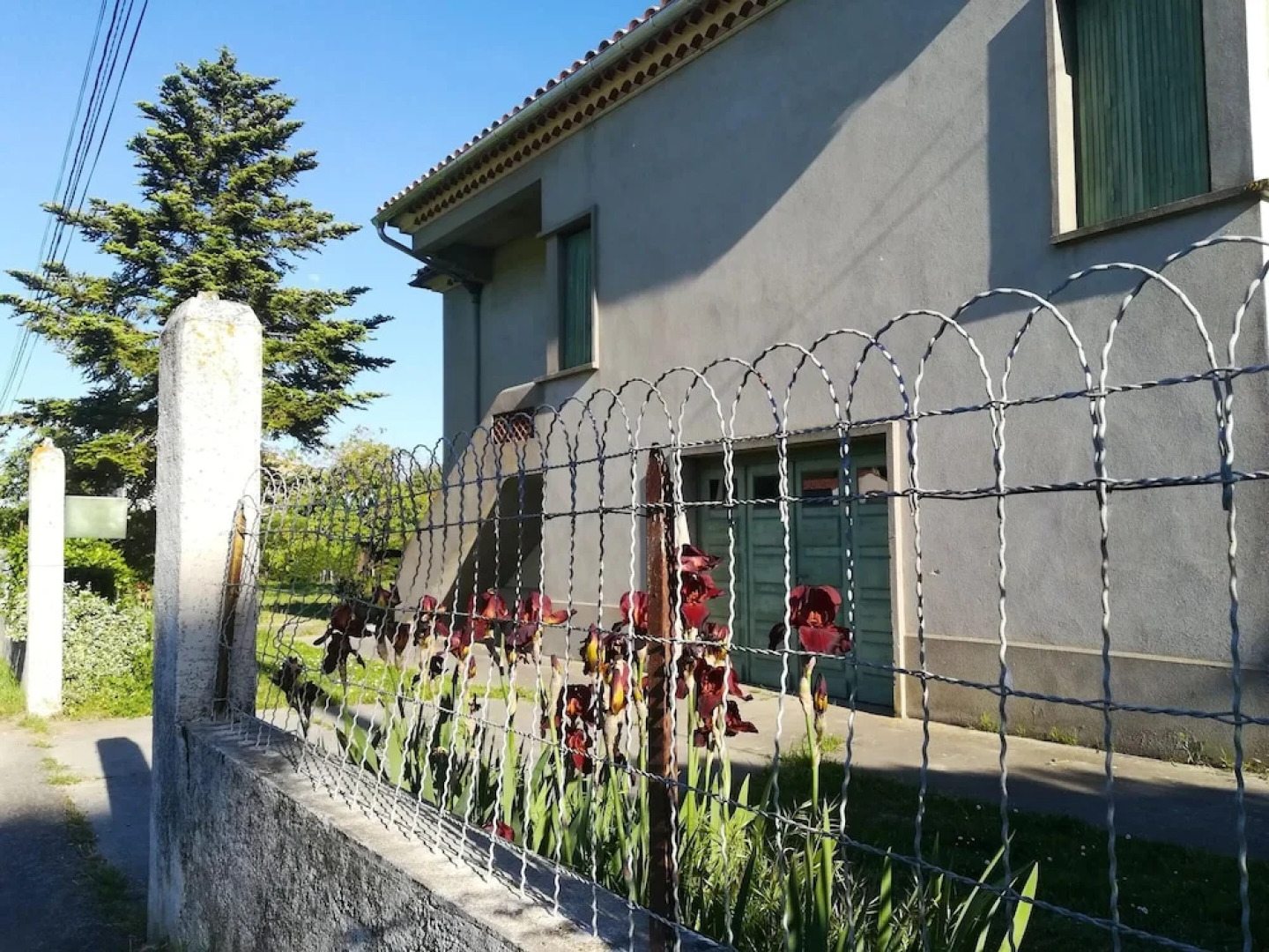 House With 4 Bedrooms in Loupia, With Furnished Garden - 70 km From the Slopes