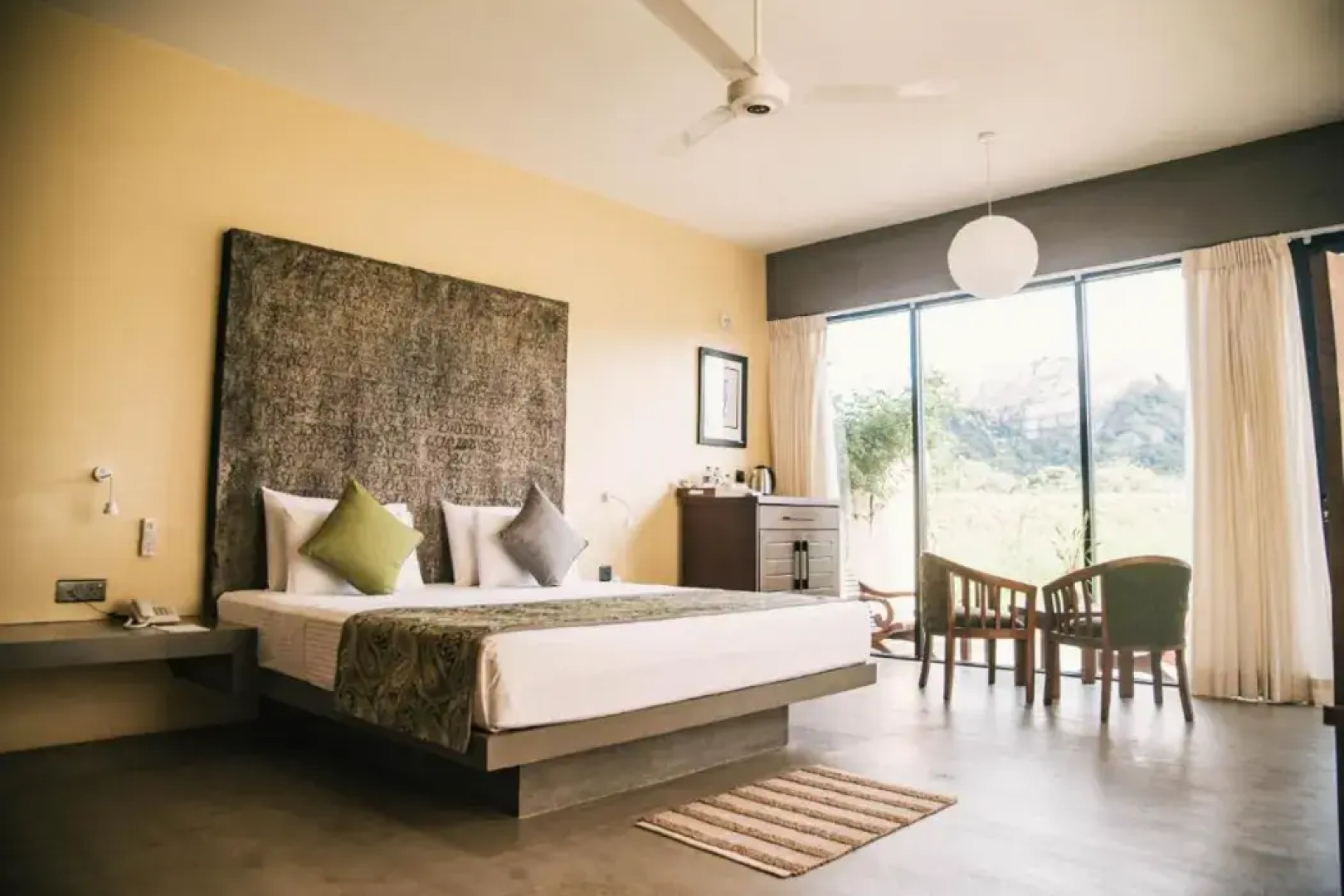 Sigiriya King's Resort