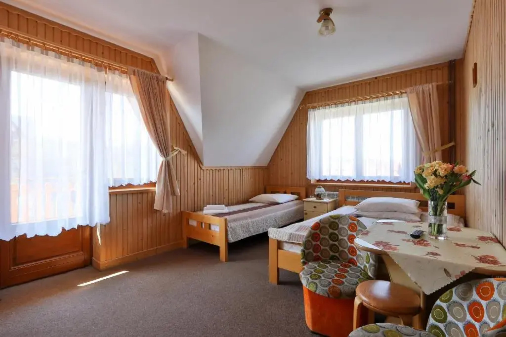 Kwatery Prywatne Beata Marek