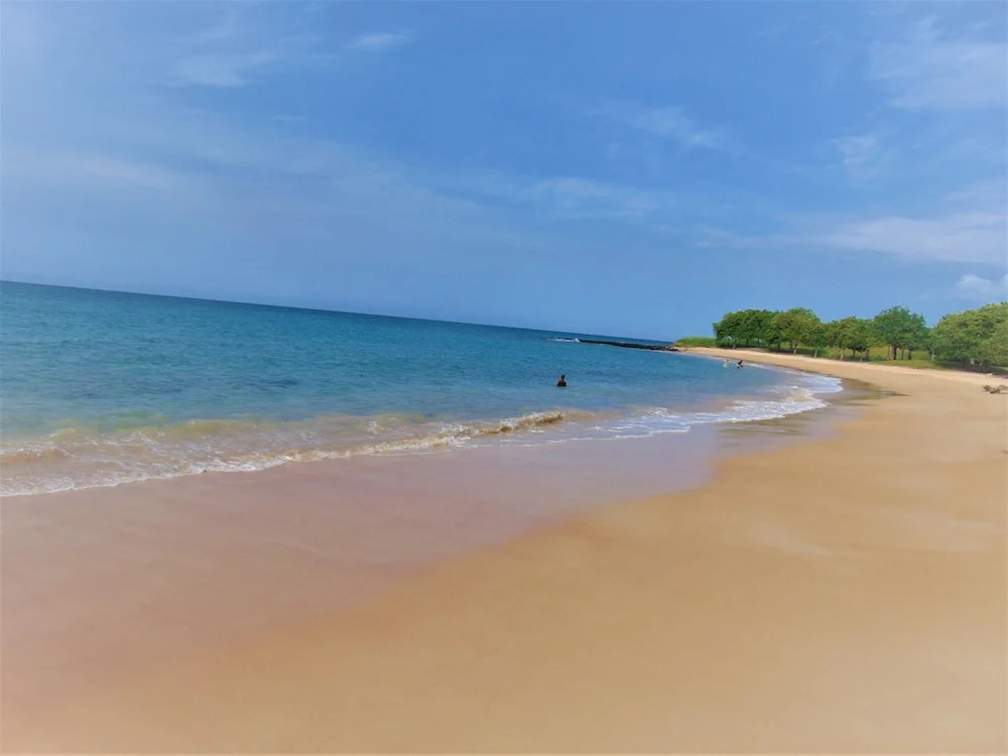 Residêncial Tamarindos