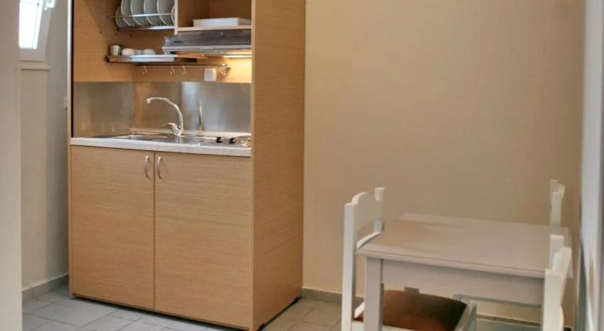 Princess Studios Mitilini