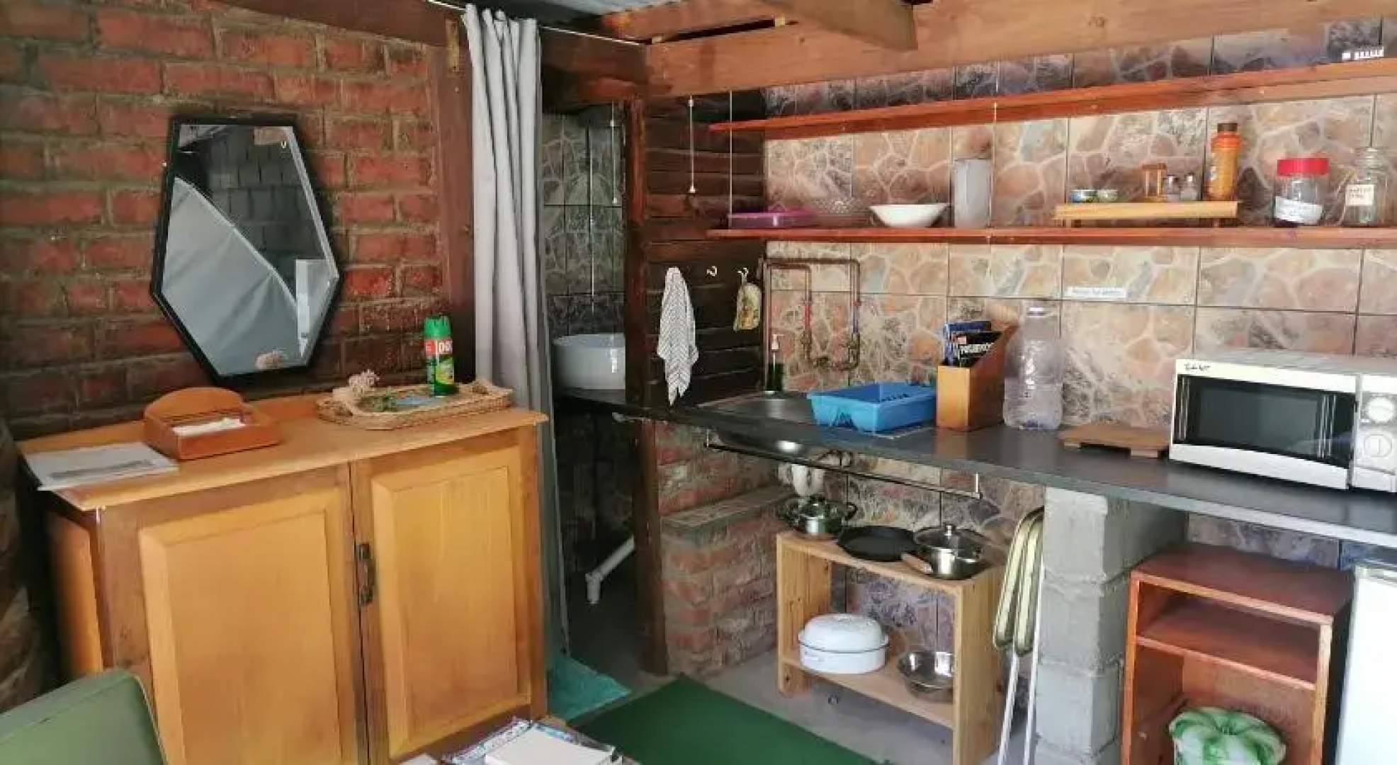 Aberdeen Self-Catering