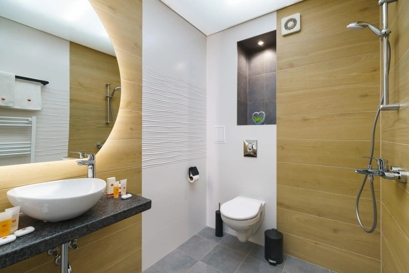 Hotel Bistra & Galina