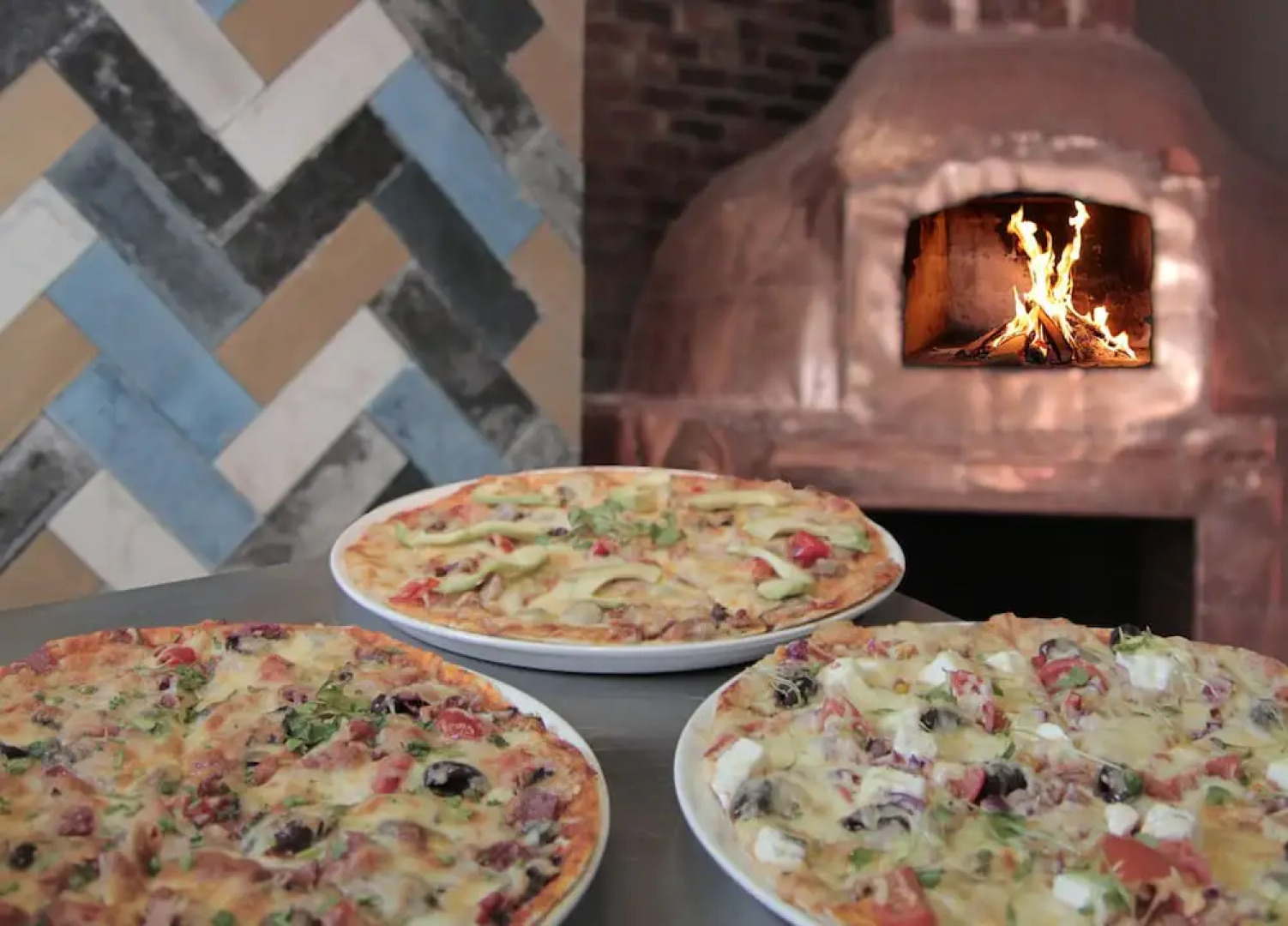 The Aviator OR Tambo