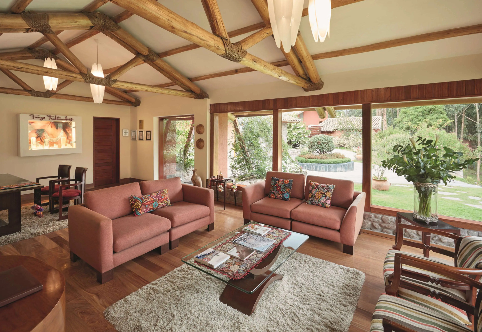 Rio Sagrado, A Belmond Hotel, Sacred Valley