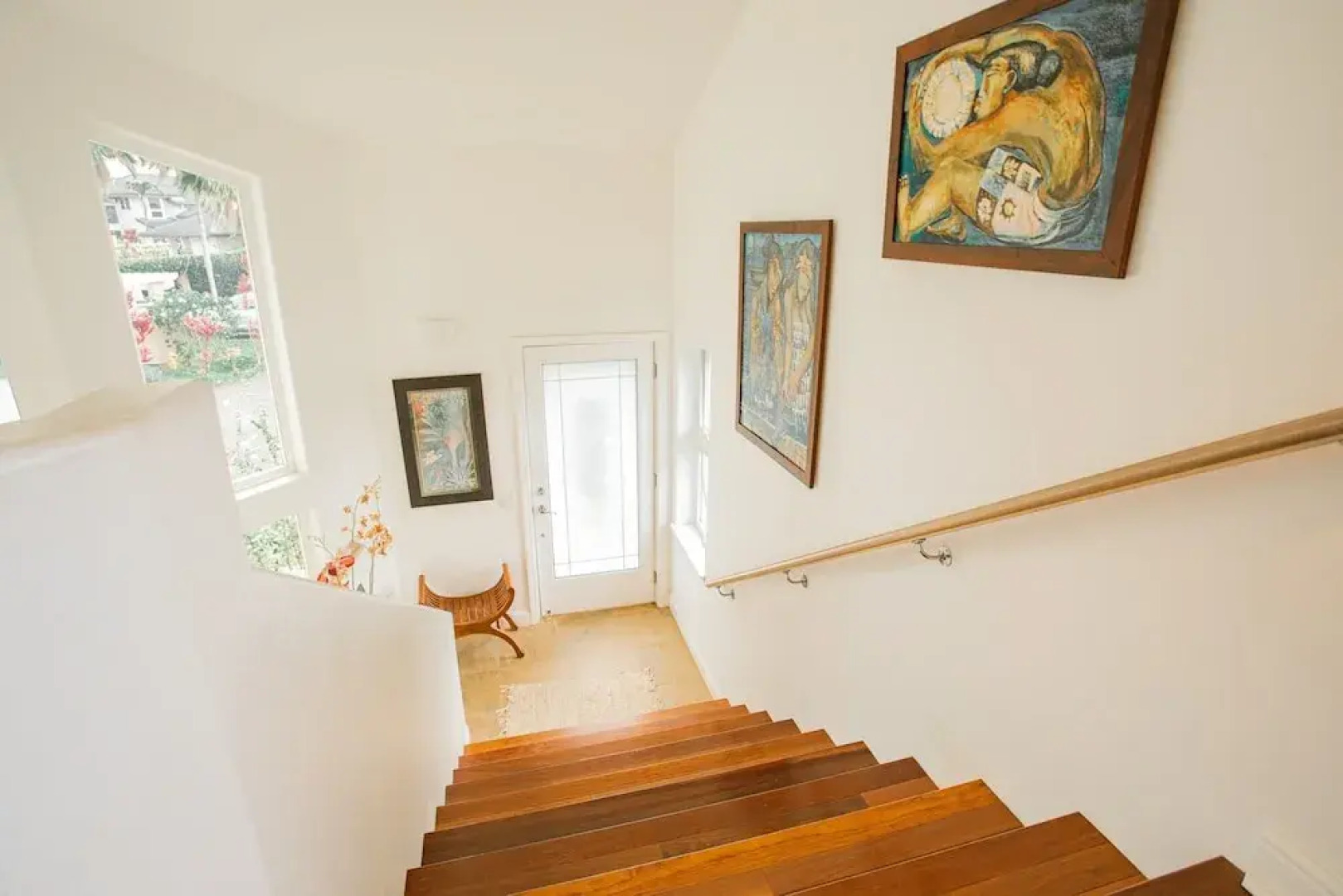 Villa of Kamalii by RedAwning