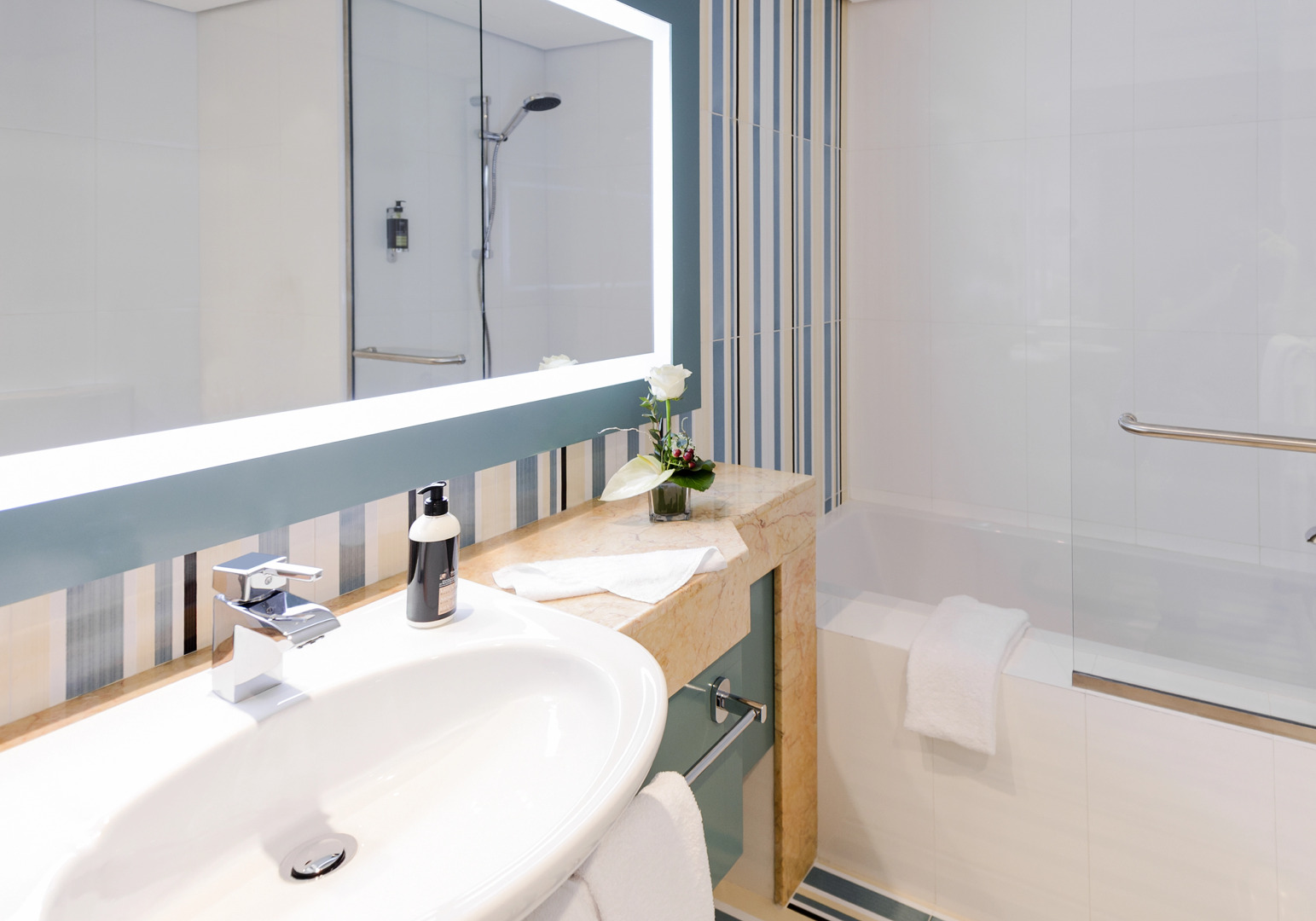 Adagio Fujairah ApartHotel