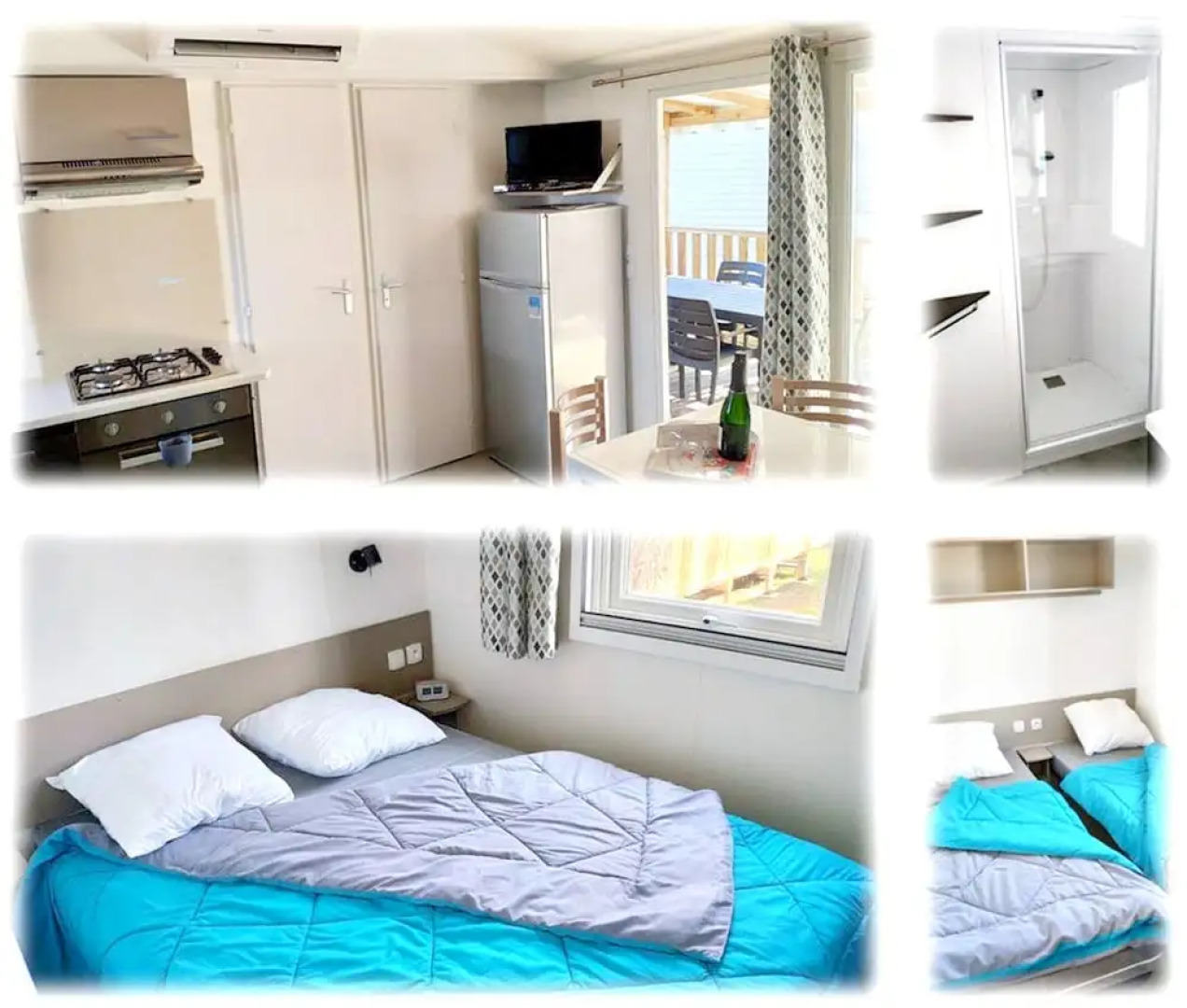 Property with 3 Bedrooms in Saint-Julien-En-Born, with Pool Access And Furnished Garden - 4 Km From the Beach