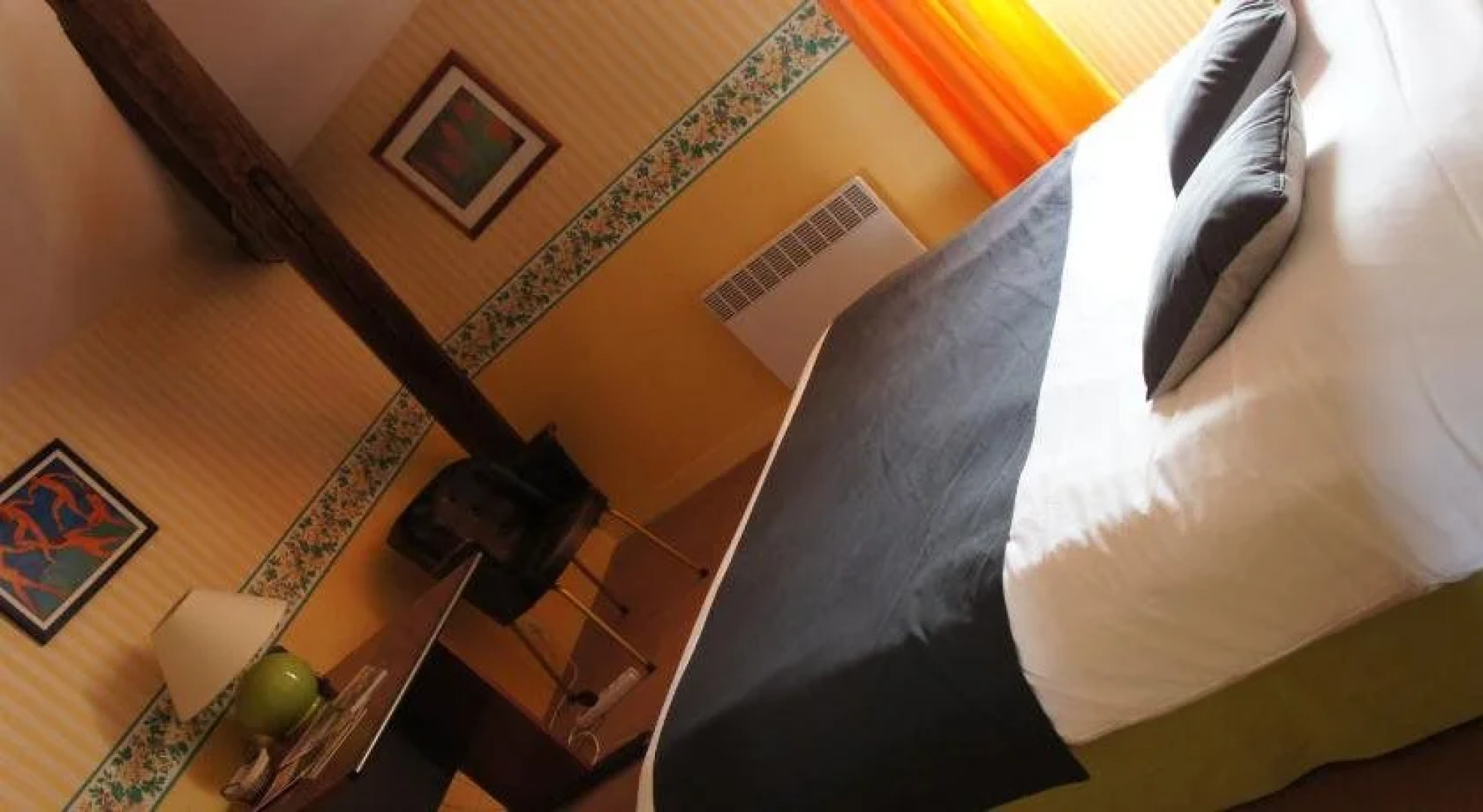 Hotel Restaurant La Goutte Noire