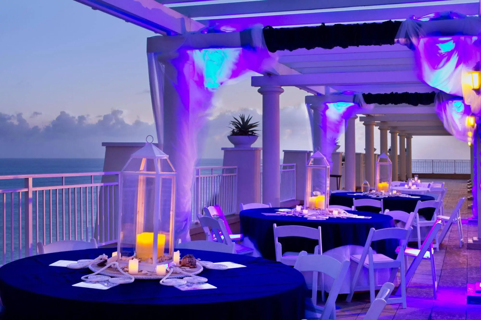 The Westin St. Thomas Beach Resort & Spa