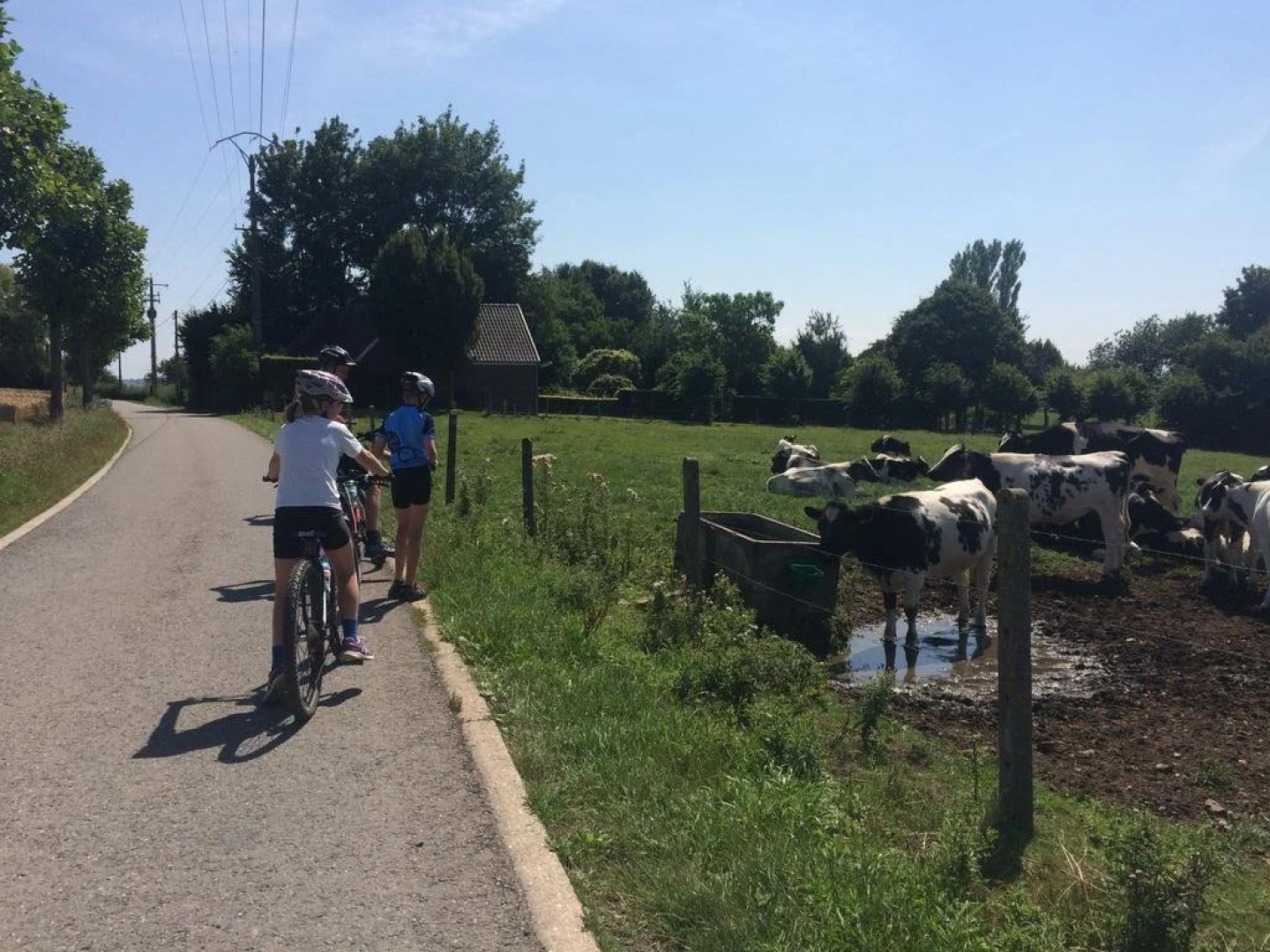 Appartement Hoeve Espewey - Leisure Only