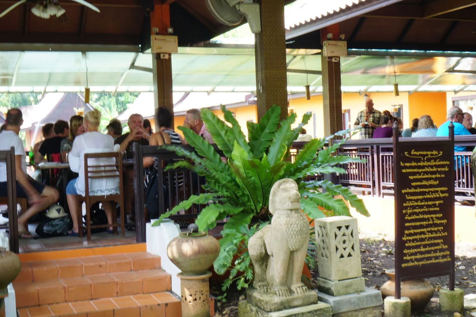 Pludhaya Resort & Spa