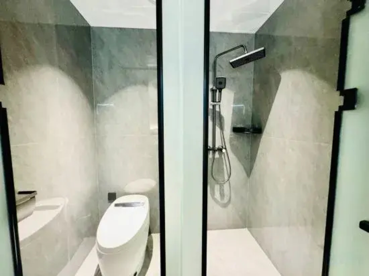 Shi Bingyun Xi River Intelligent Hotel