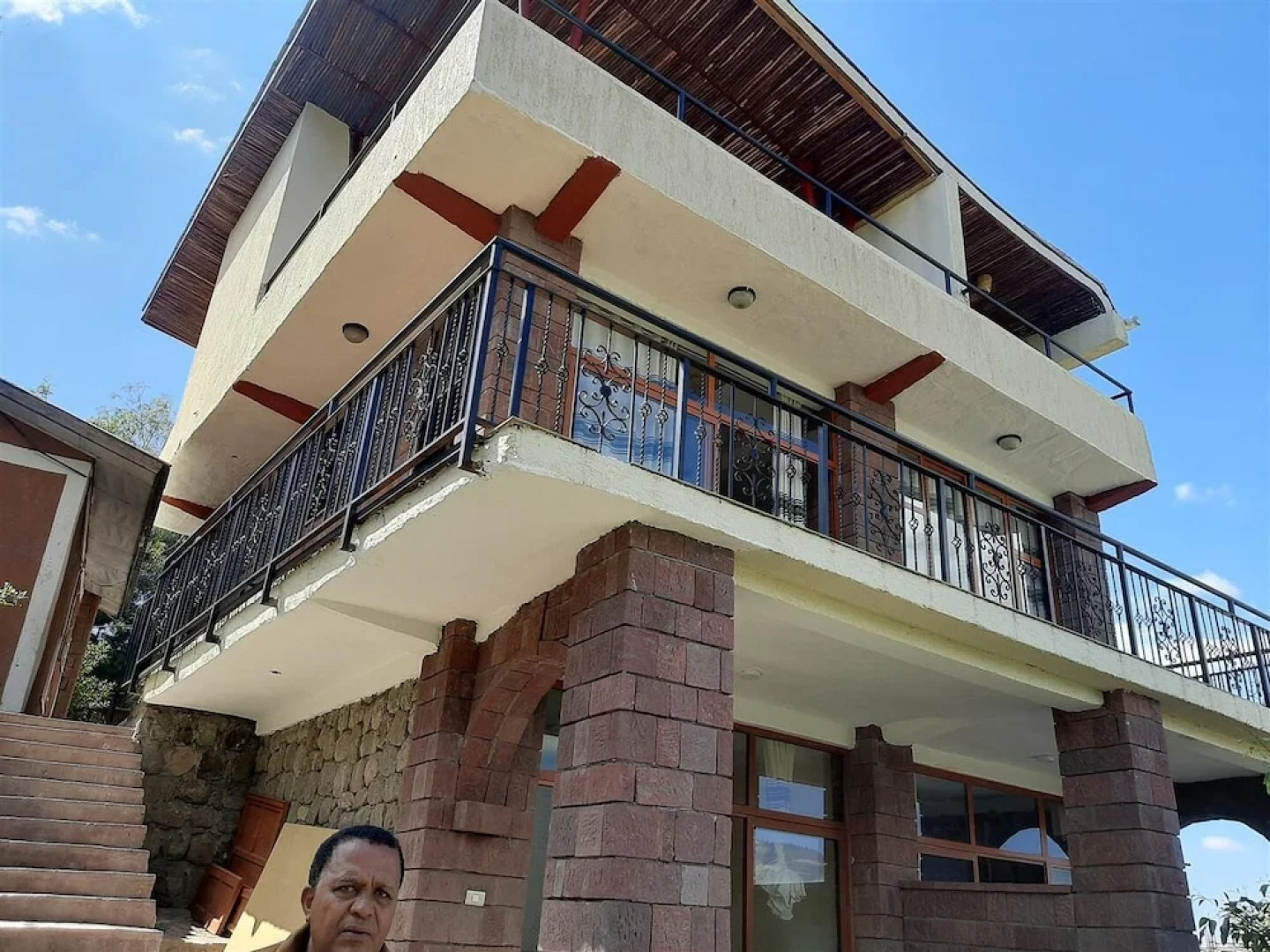 Lalibela Apartments