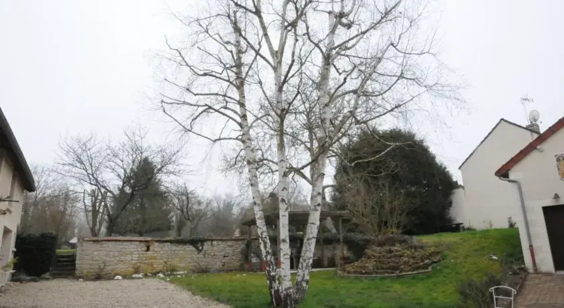 Gîte de Bouffignereux