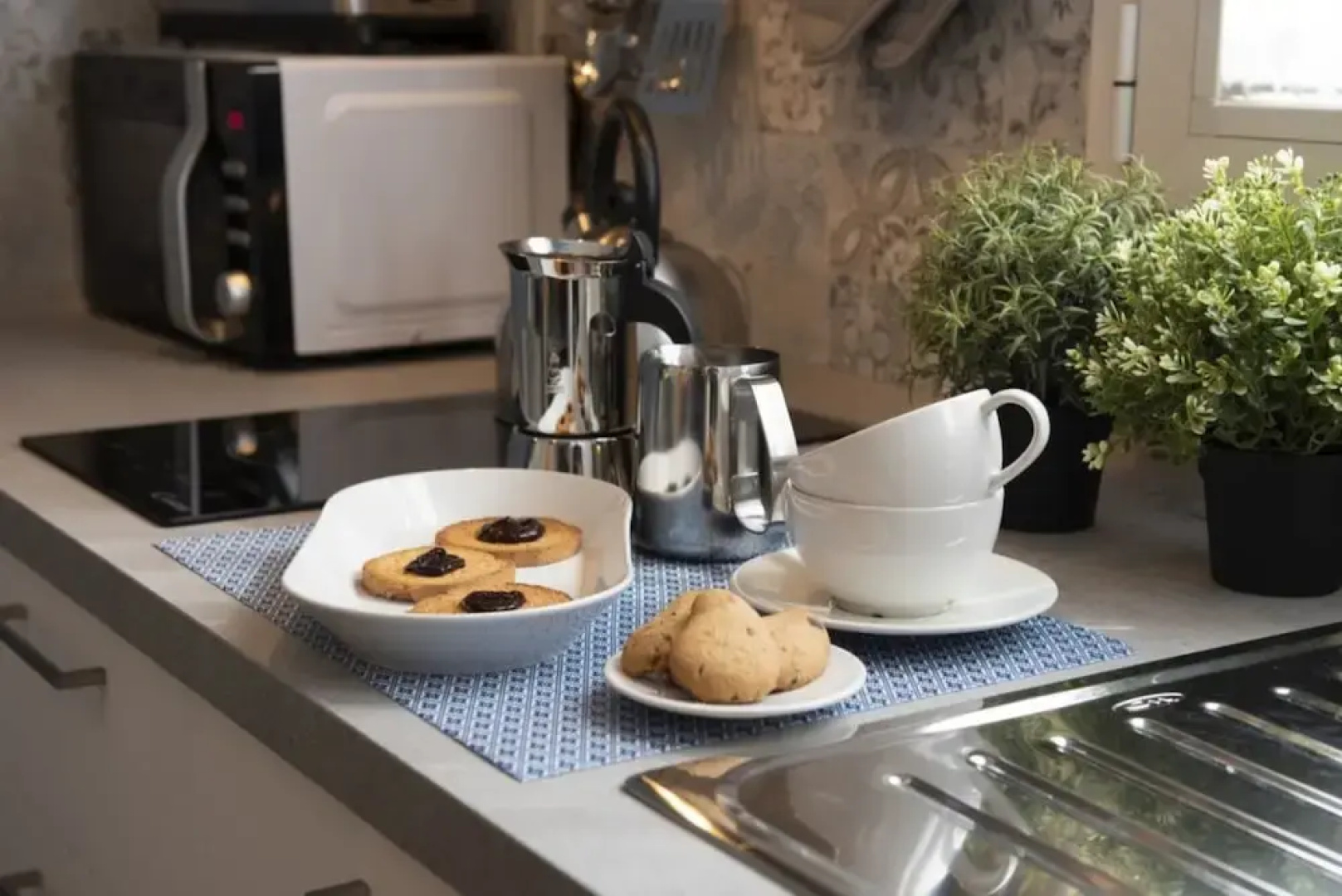 Boutique Apartment Zola