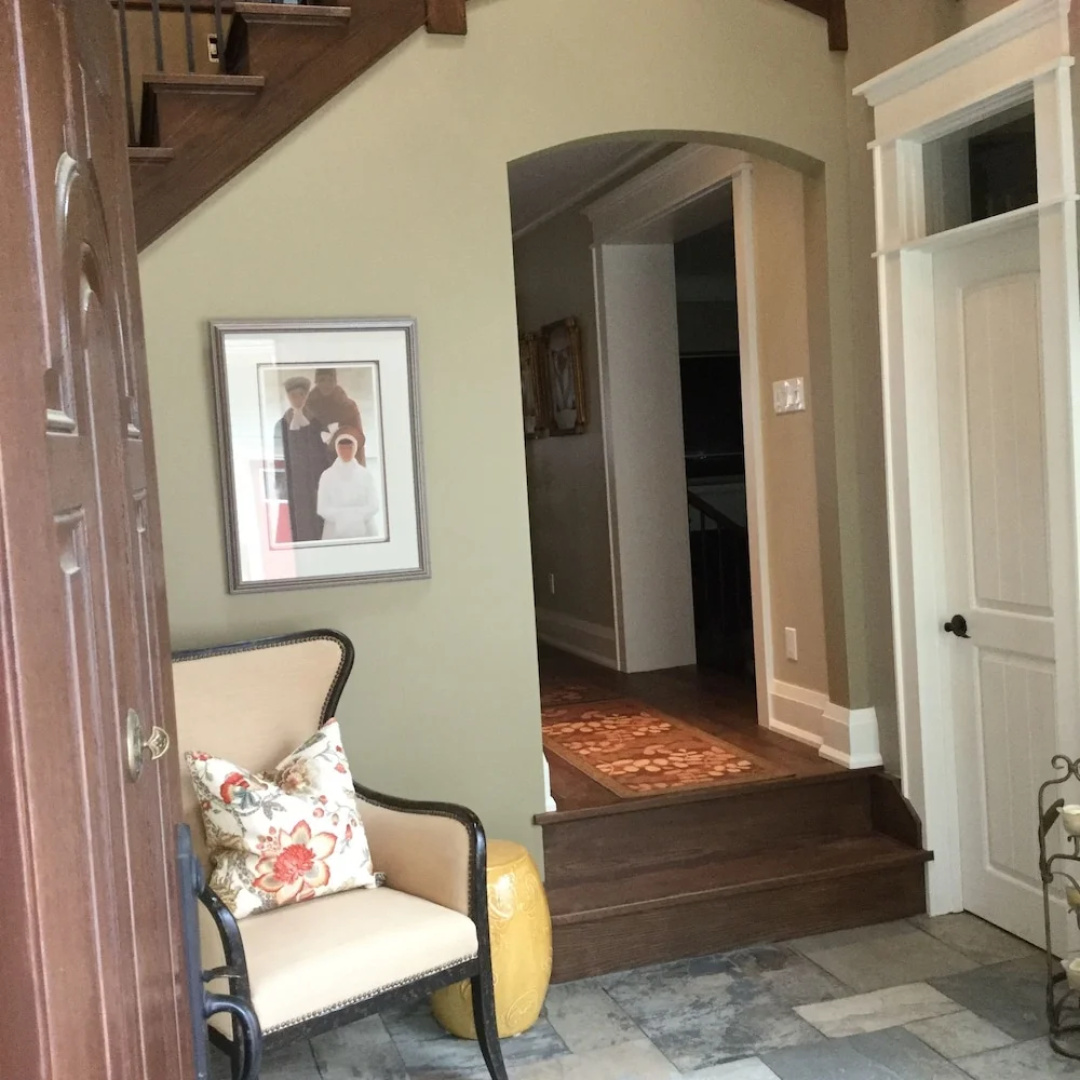 Echo Woods B&B