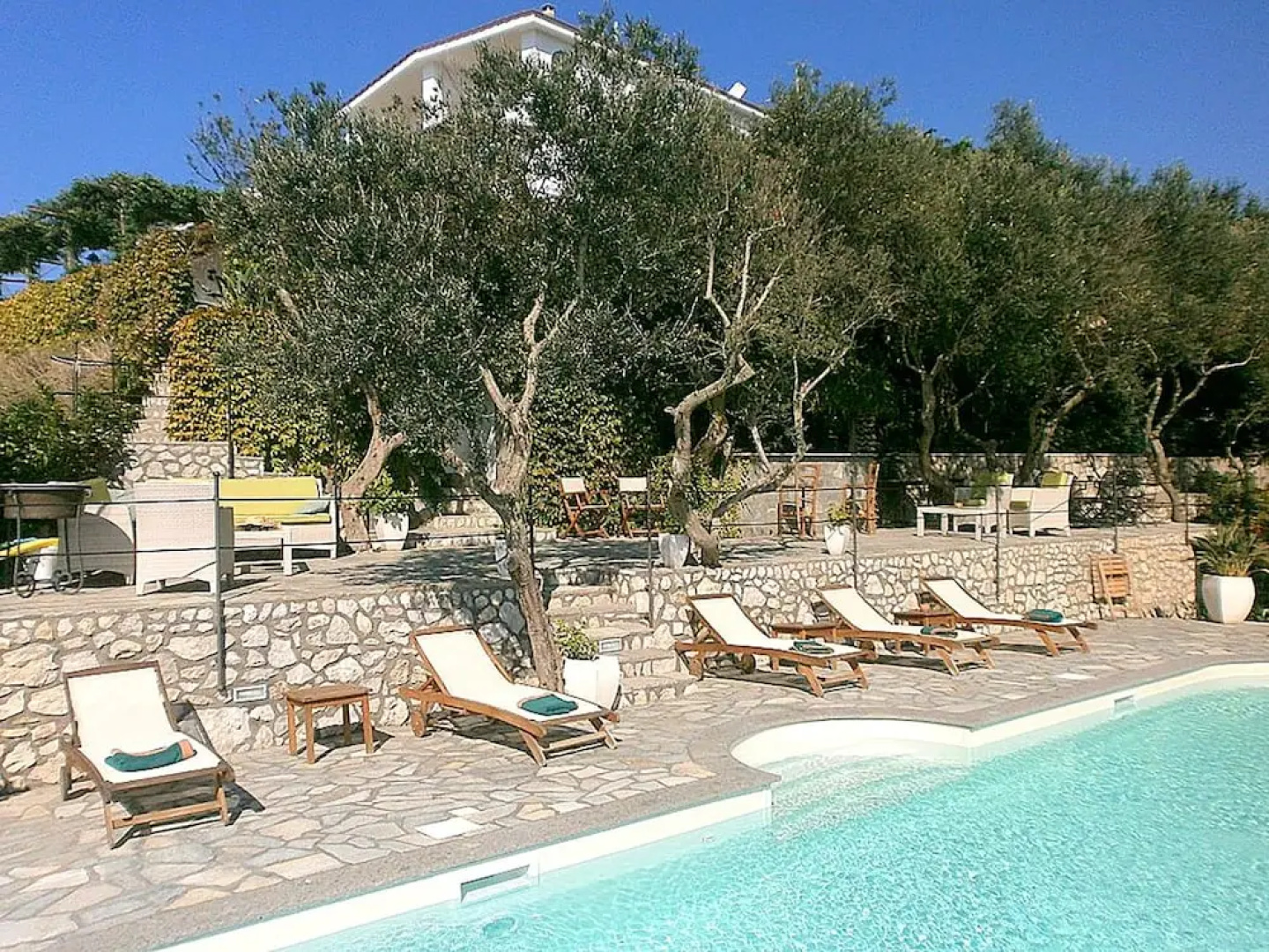 Villa Ulisse