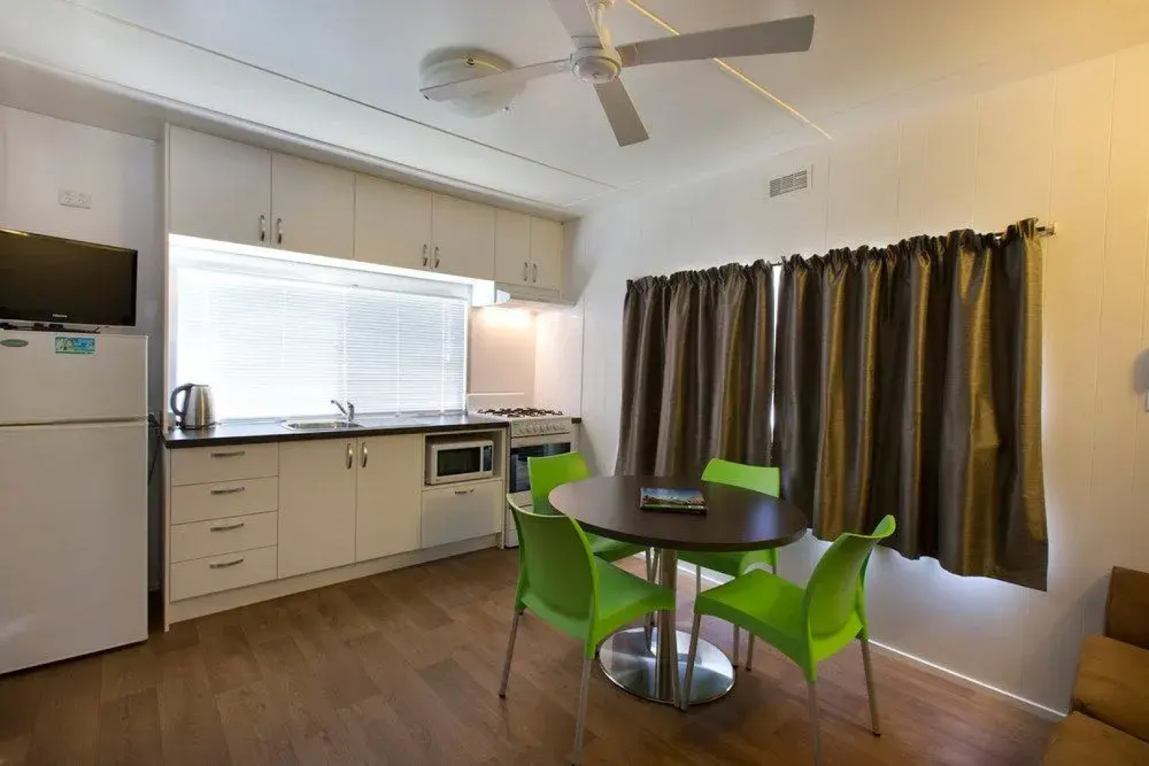 BIG4 Mornington Peninsula Holiday Park