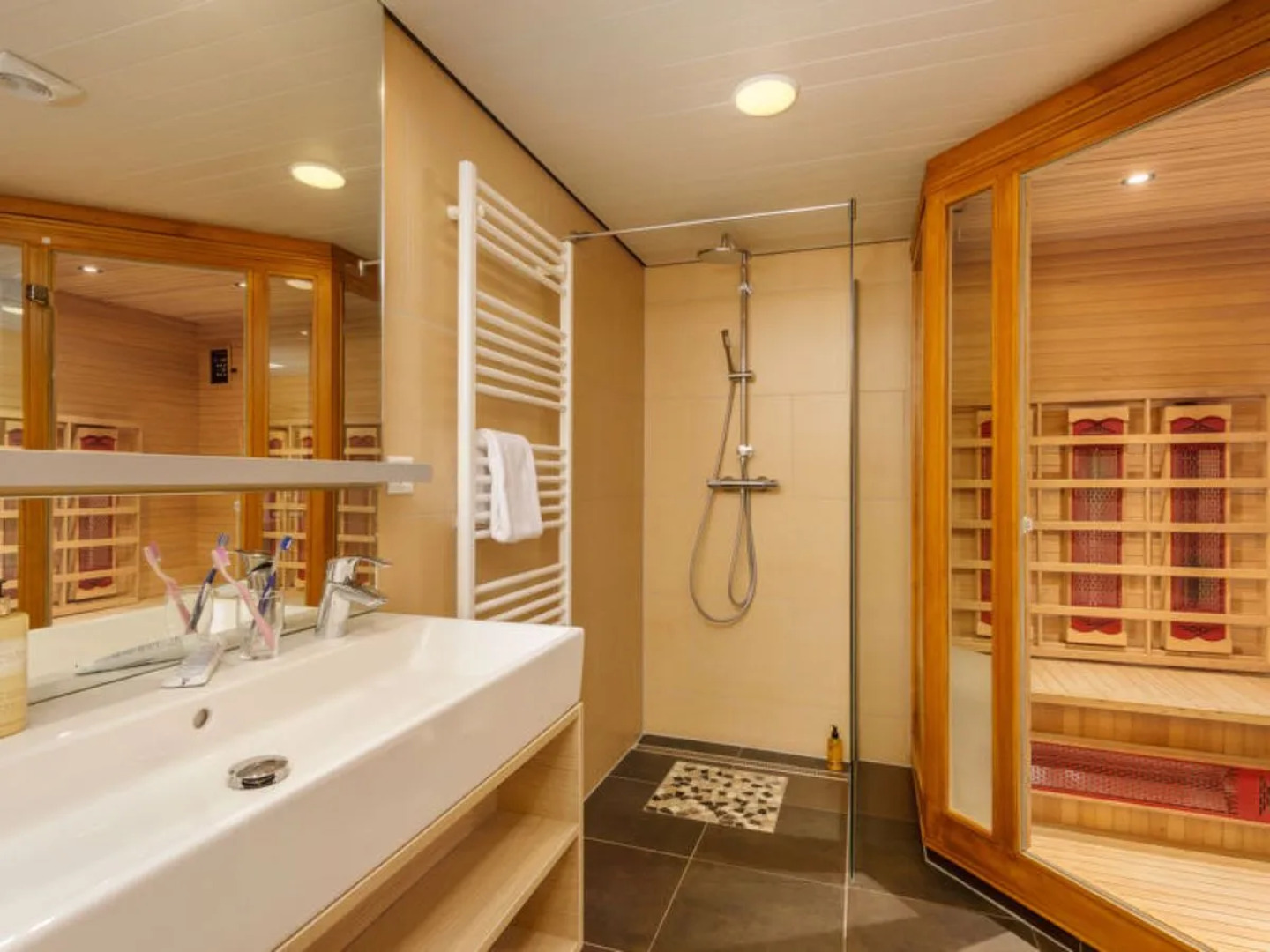 Center Parcs De Eemhof 18395