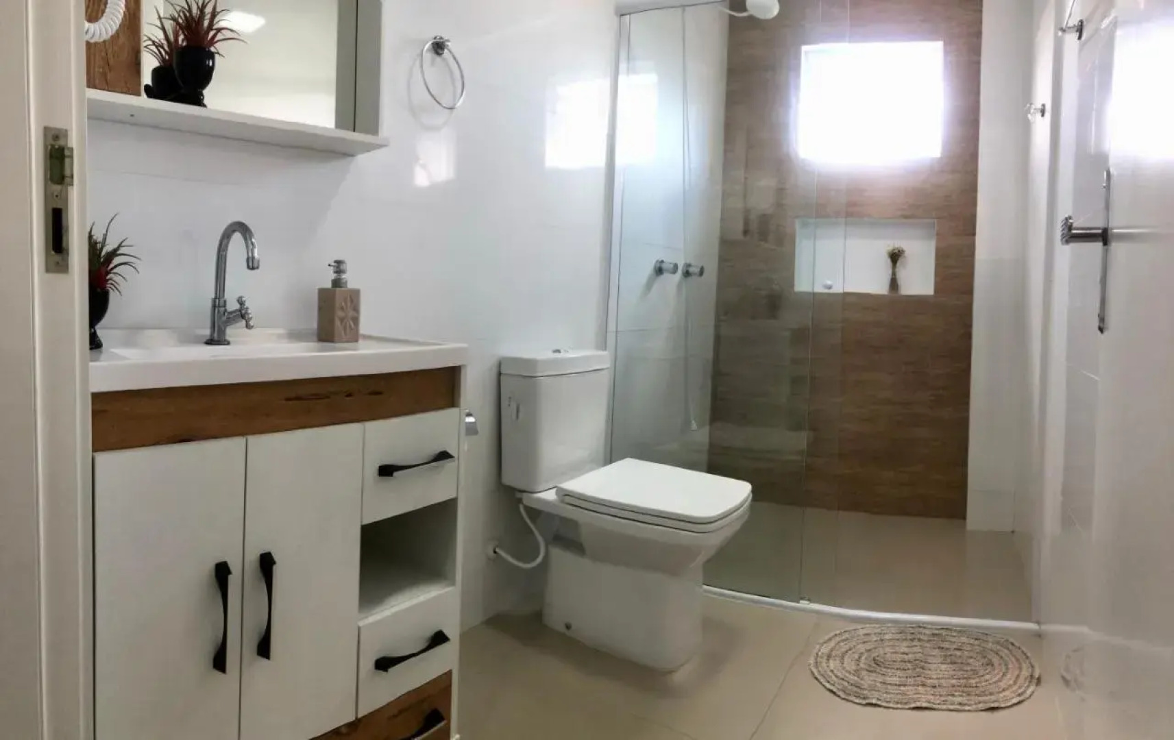 Apt Moderno À 60 Metros Do Termas