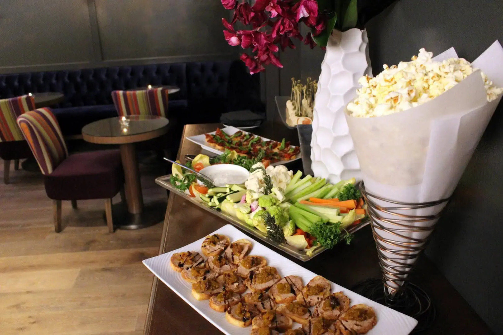 Luxe Hotel Rodeo Drive