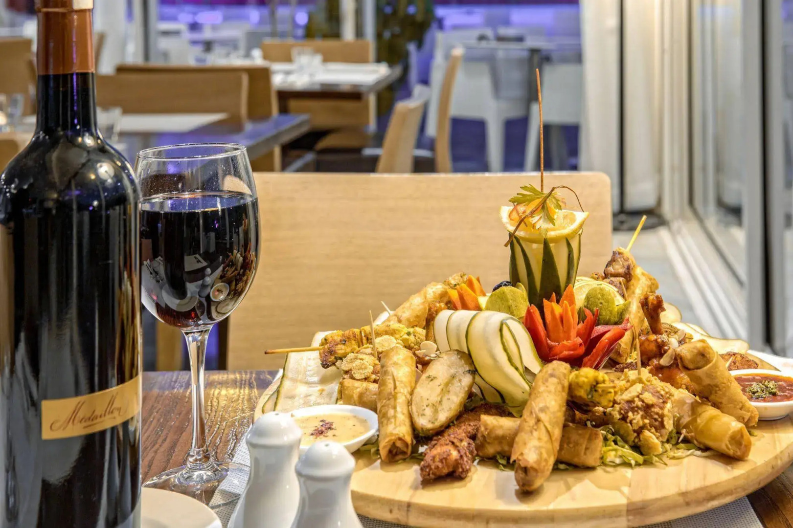 La Renaissance Boutique Hotel & Spa