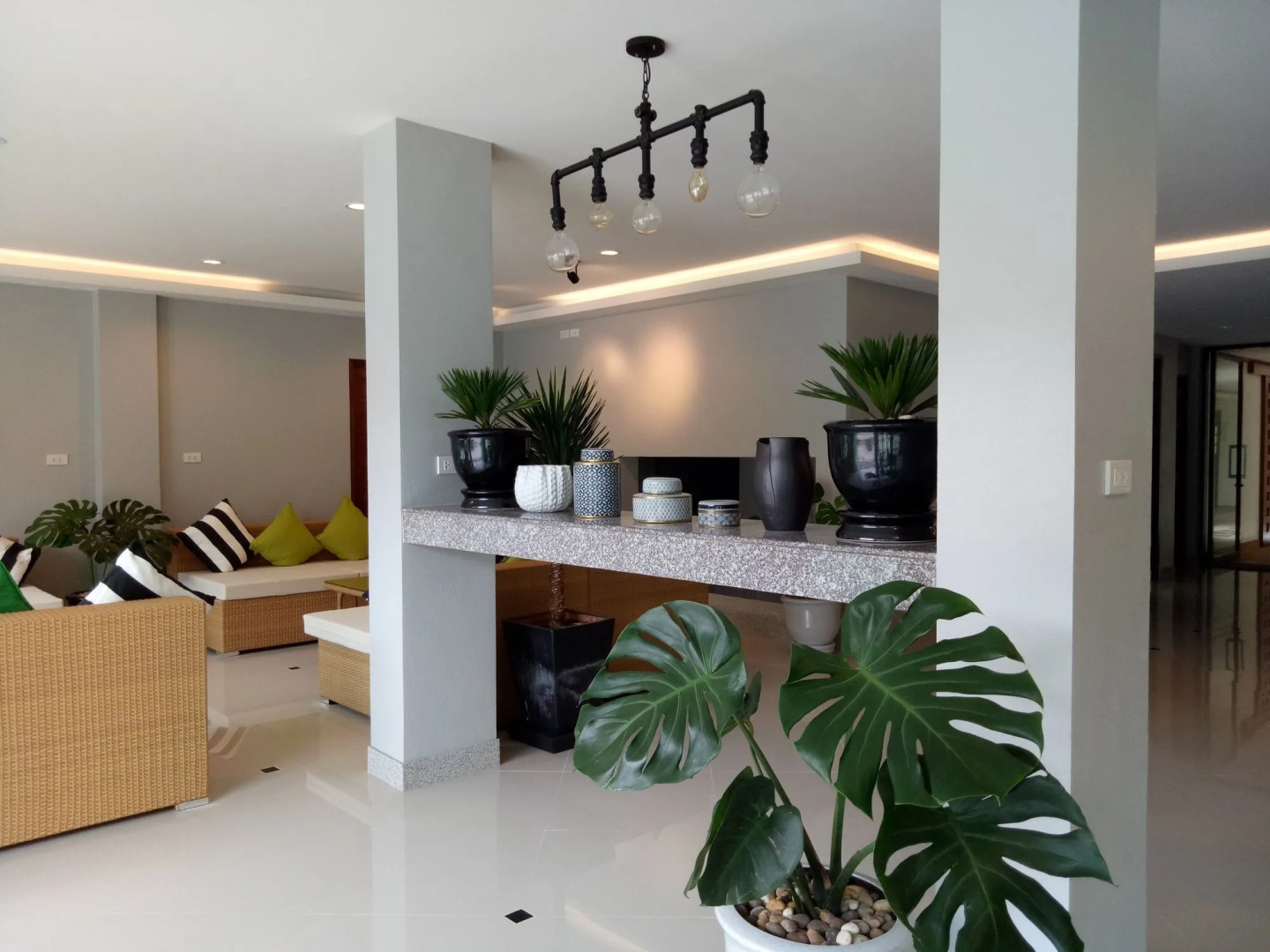 Phangan Pearl Villa