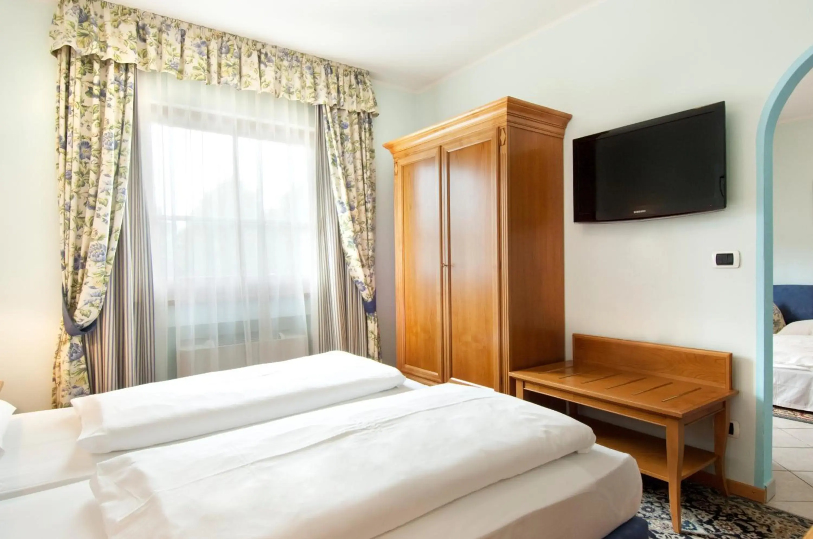 Hotel Ristorante Lewald