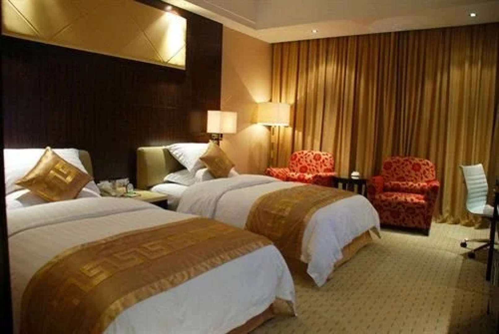 Chenming International Hotel