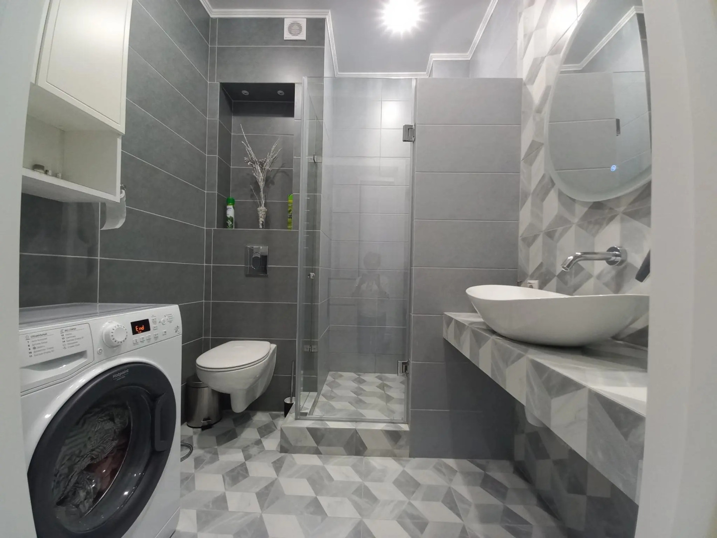 Апартаменты на улице Крымская 22 корпус 23