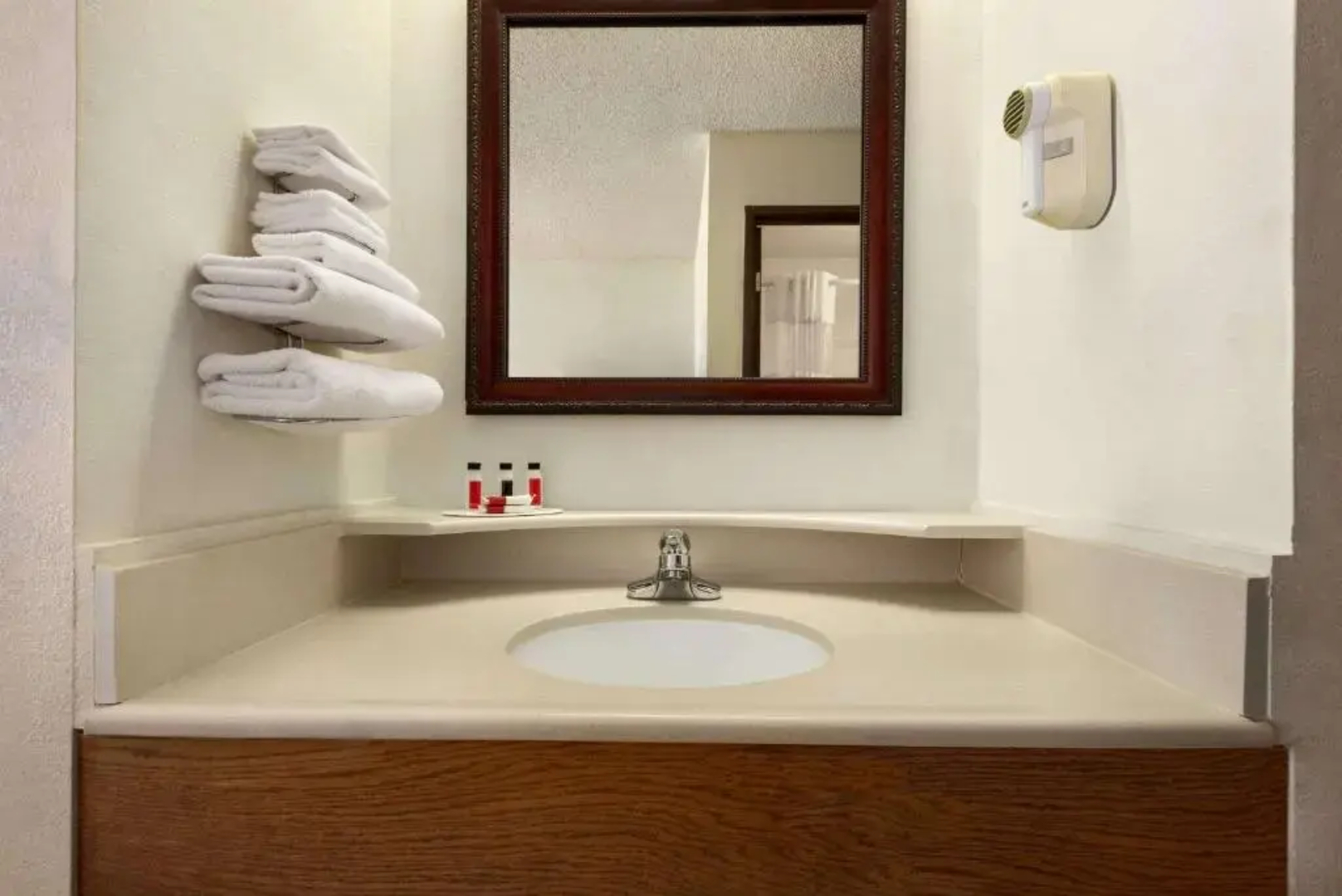 Days Inn Eagle River