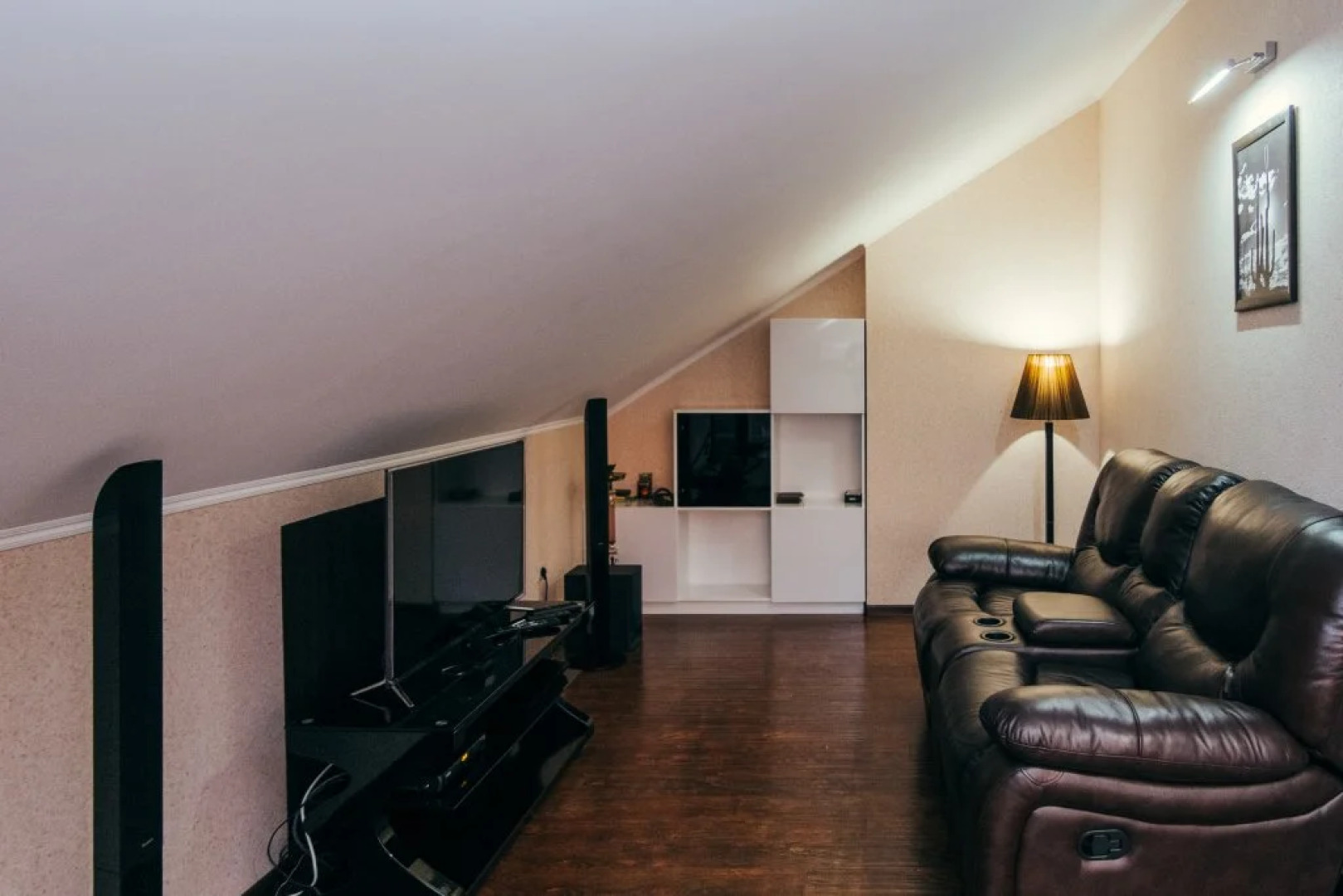 Туристический комплекс АндриаНова