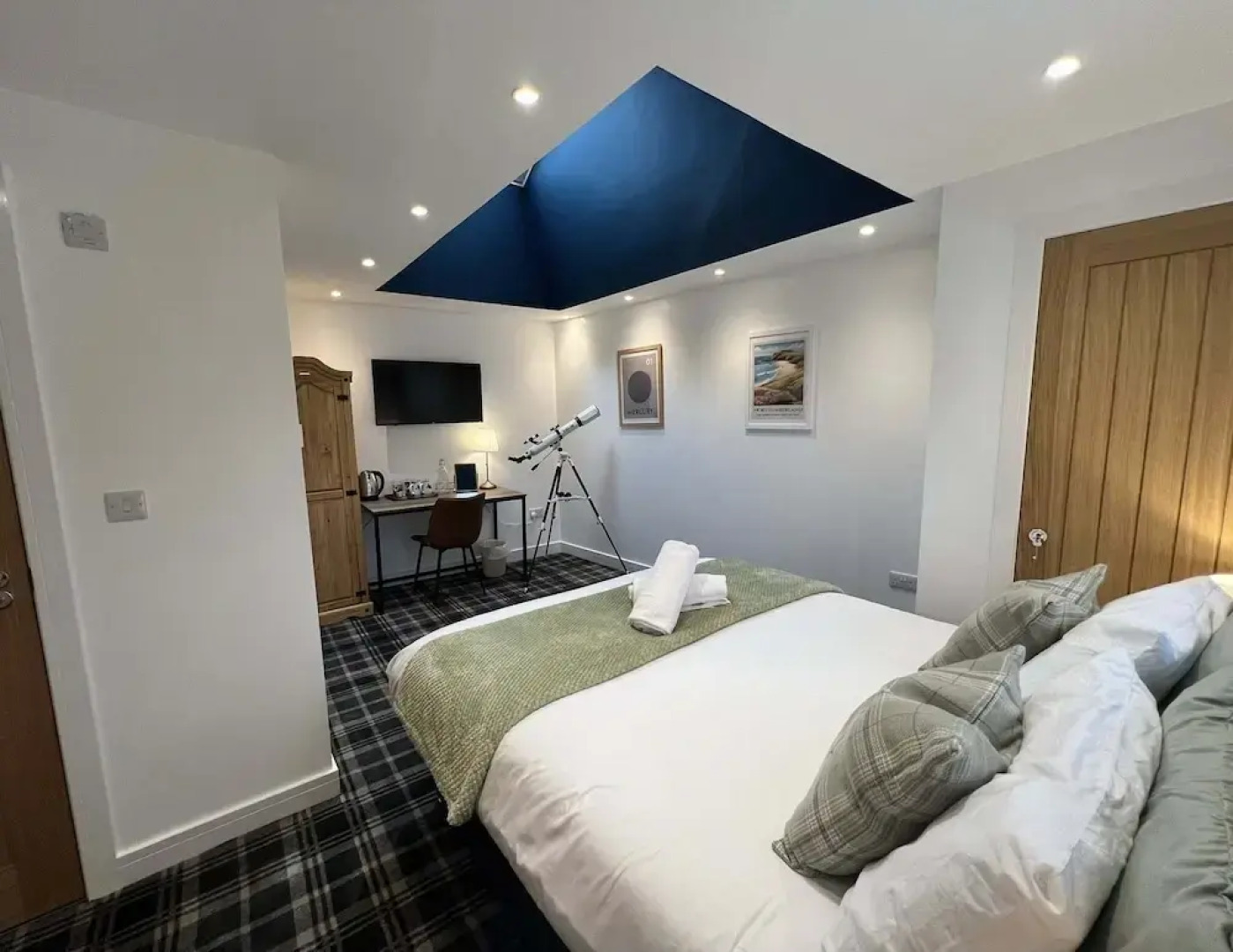 Black Bull Bellingham