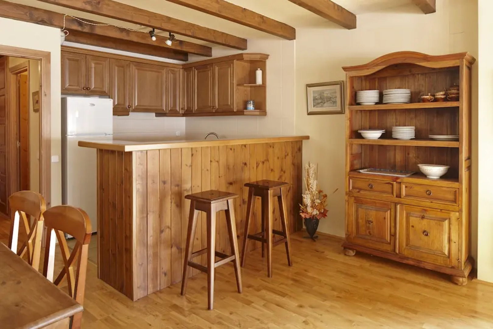 Nin de Beret 3 by FeelFree Rentals