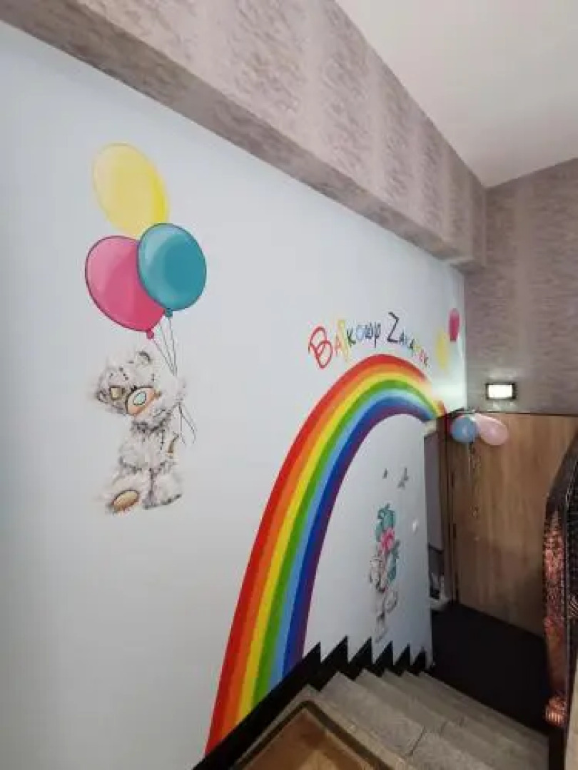 Pensjonat pod Pieprzówkami