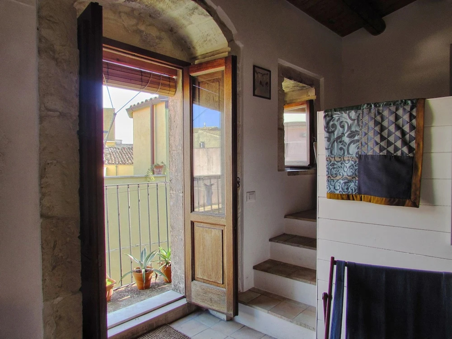 Le Dimore di Via Lenza