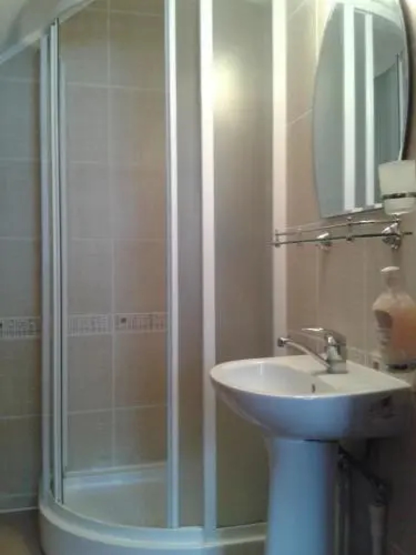 Pensiunea Daria Putna