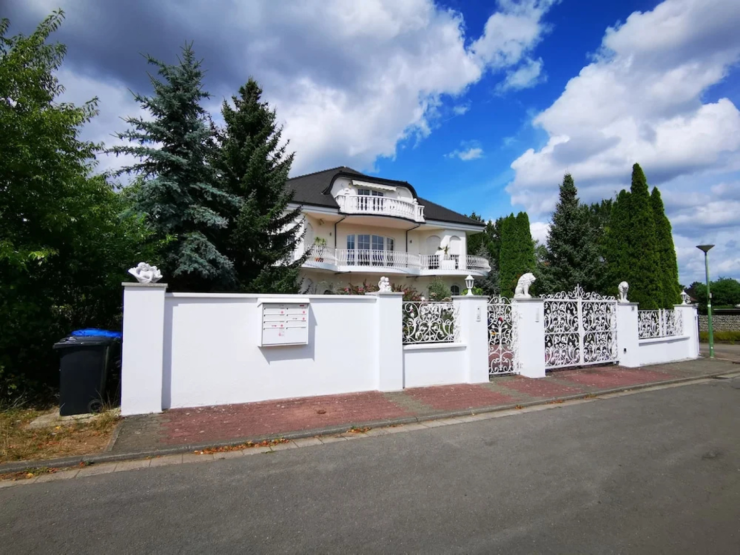 2 Schlafzimmer Nähe Uniklinik Homburg