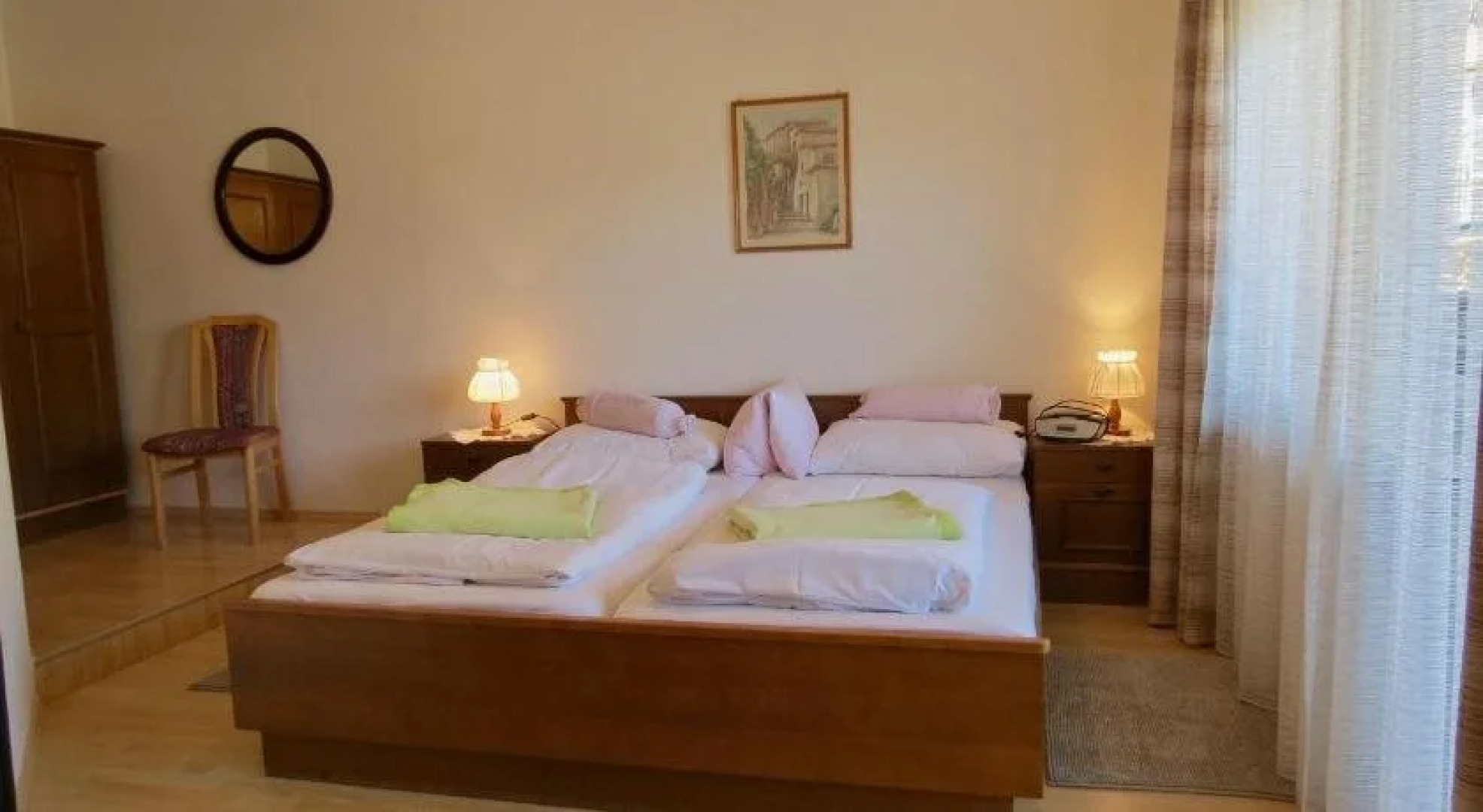 Hotel Moser - Ihr Hotel mit Herz