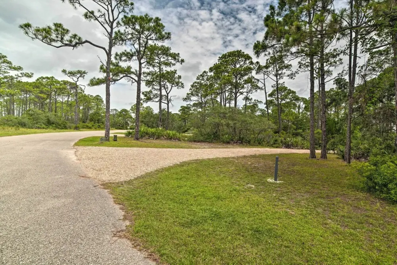 Breezy St George Island Escape w/ Private Dock!