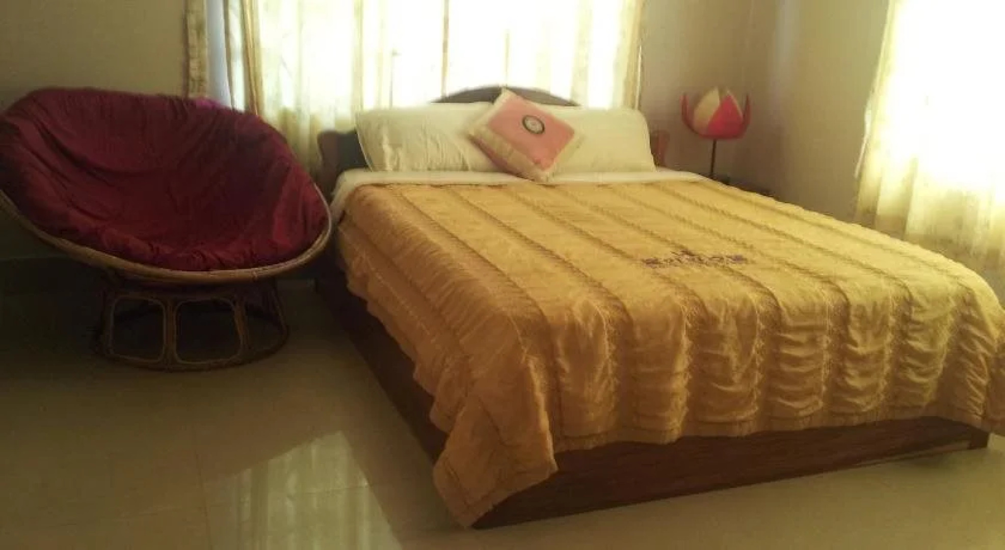 Javier Guesthouse