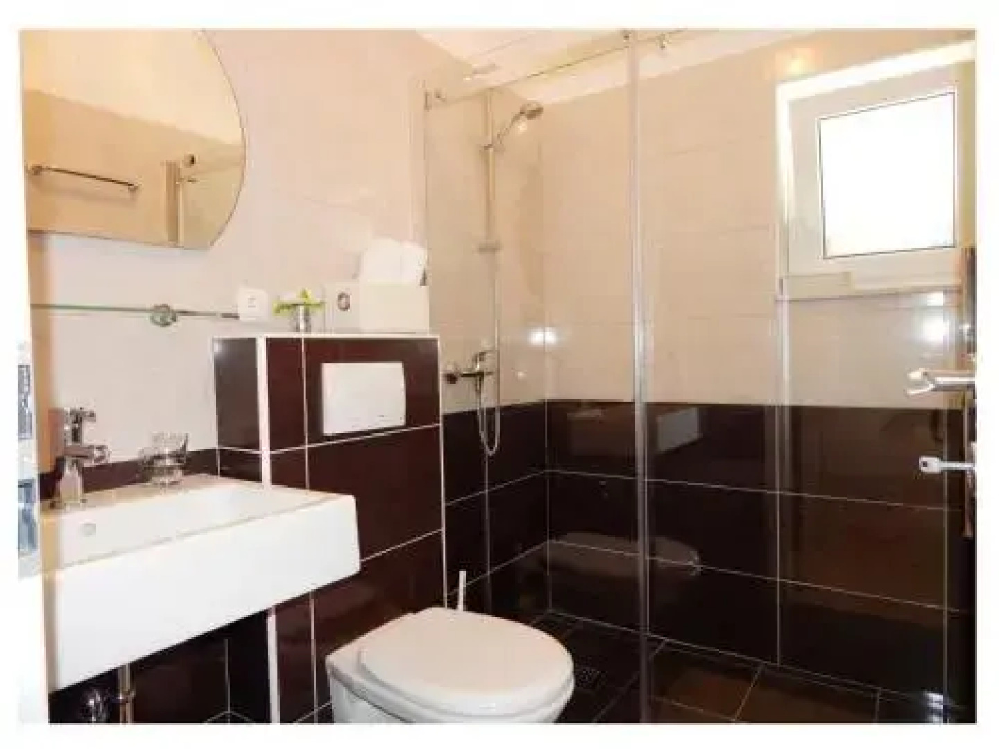 Apartments Nedjeljka