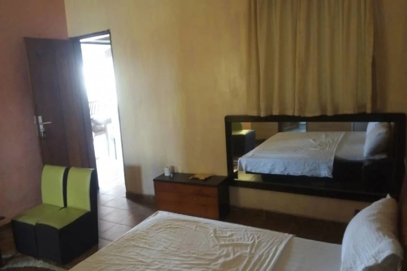 Hotel Kama