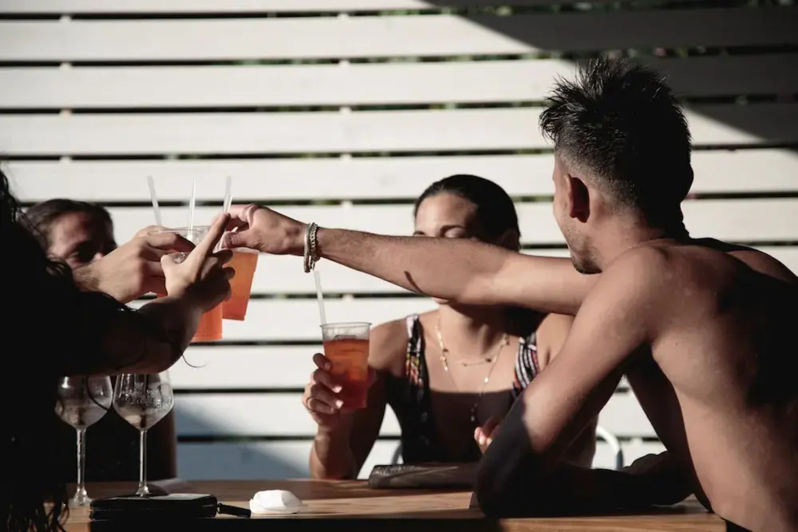 Camping Village Mulino DAcqua