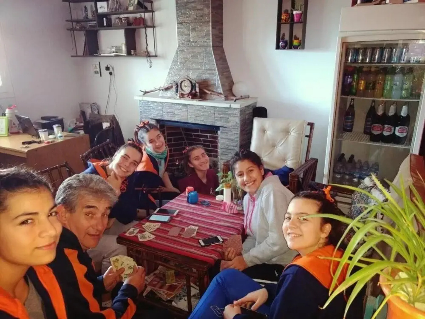 Capital Hostel - San Juan - Adults Only