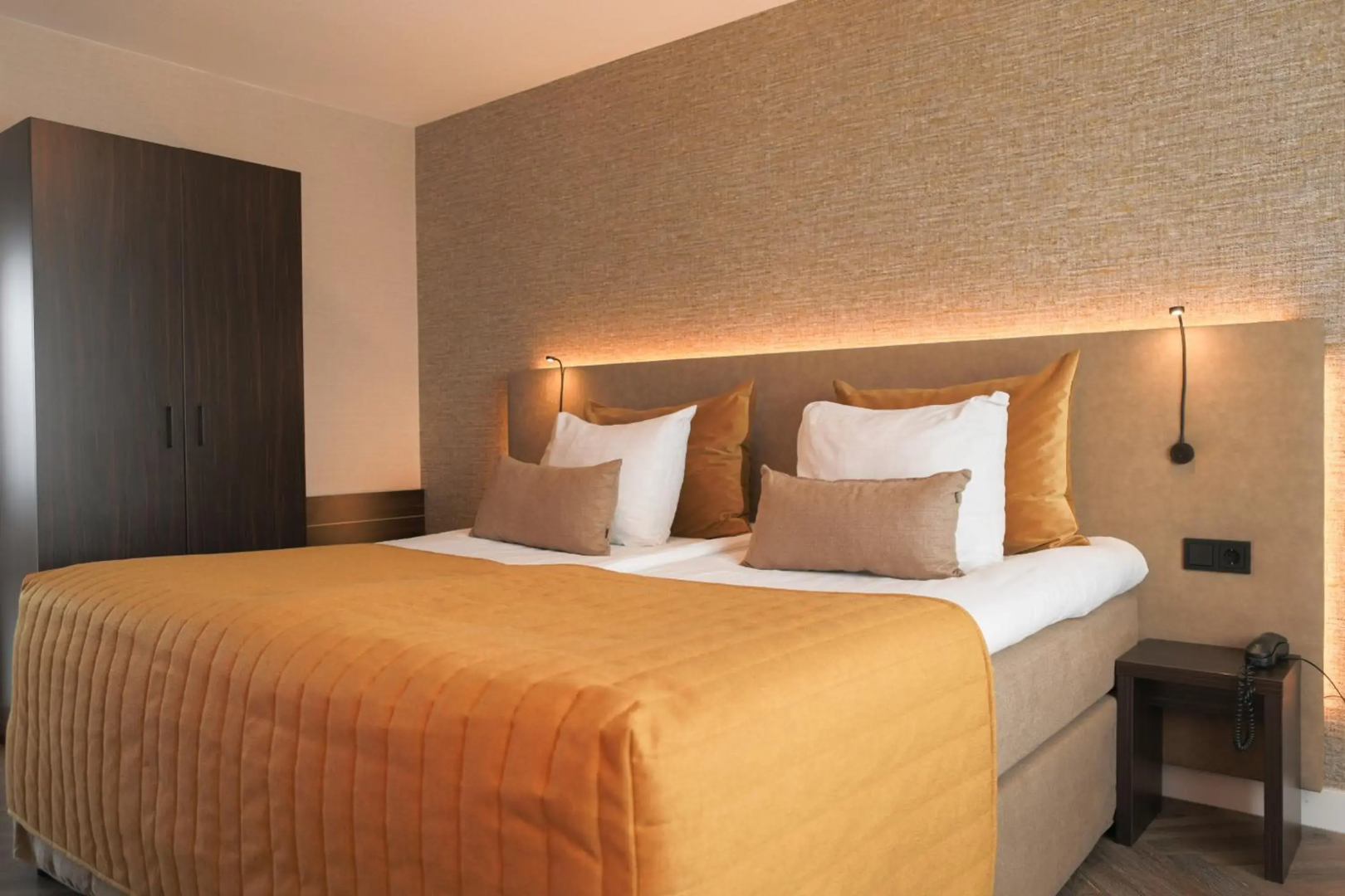 Grand Hotel Beatrix