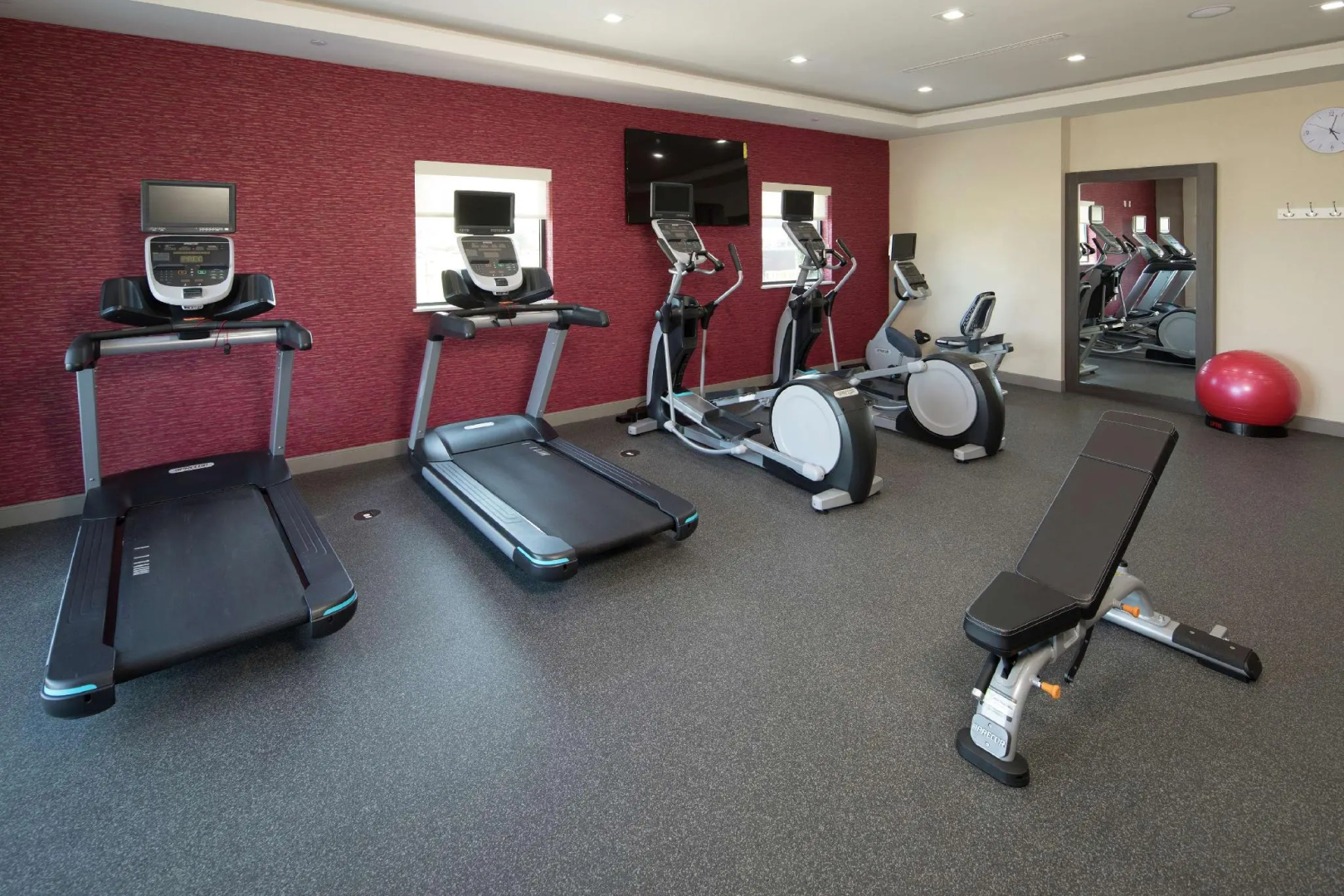 Home2 Suites by Hilton Owasso, OK