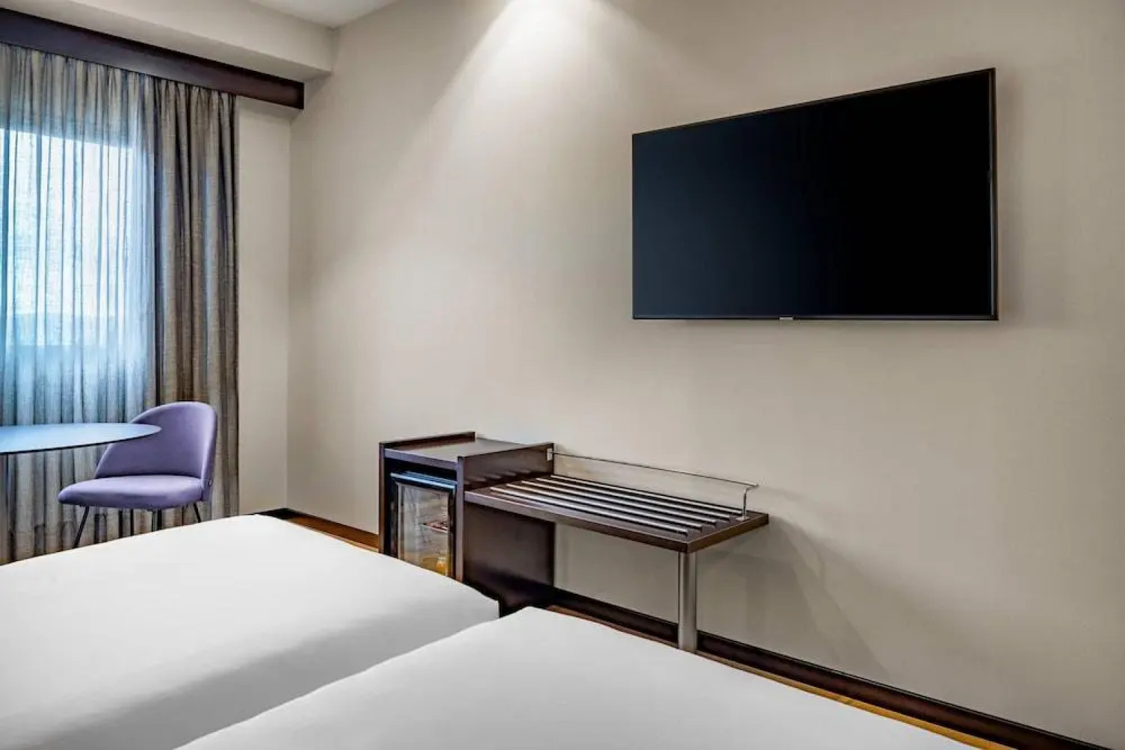 AC Hotel Oviedo Fórum