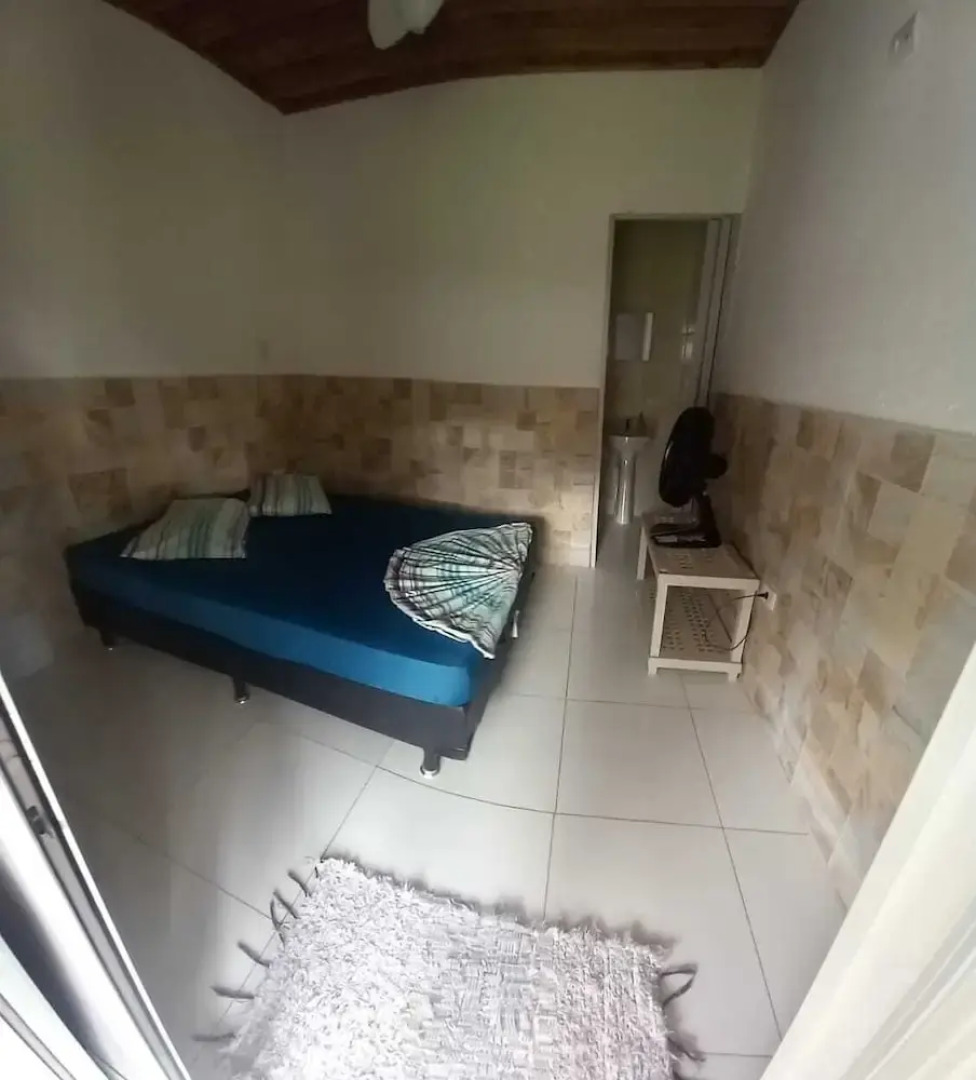 Pousada Cavalo de Pedra